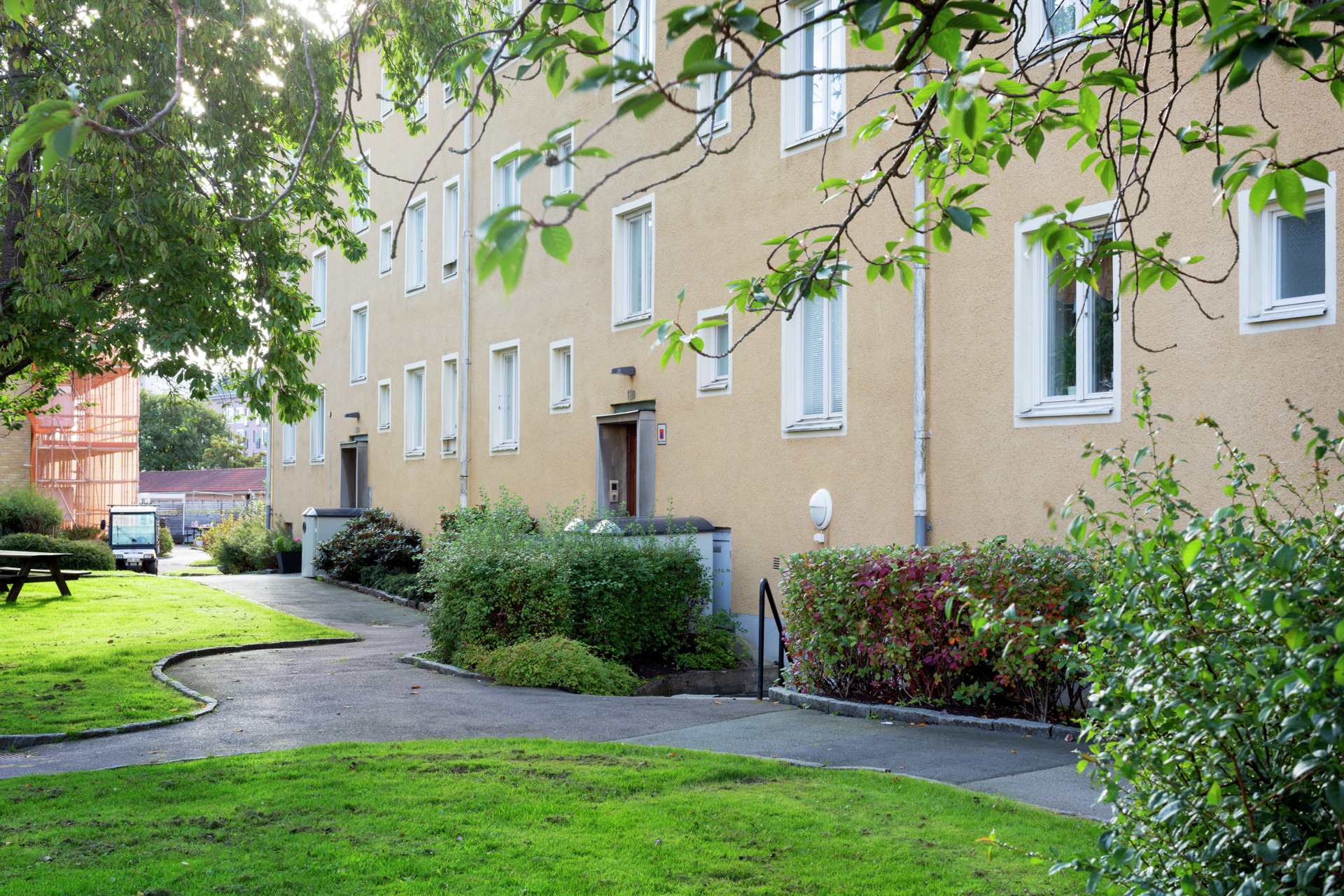 Karl Staaffsgatan 8A — bild 2