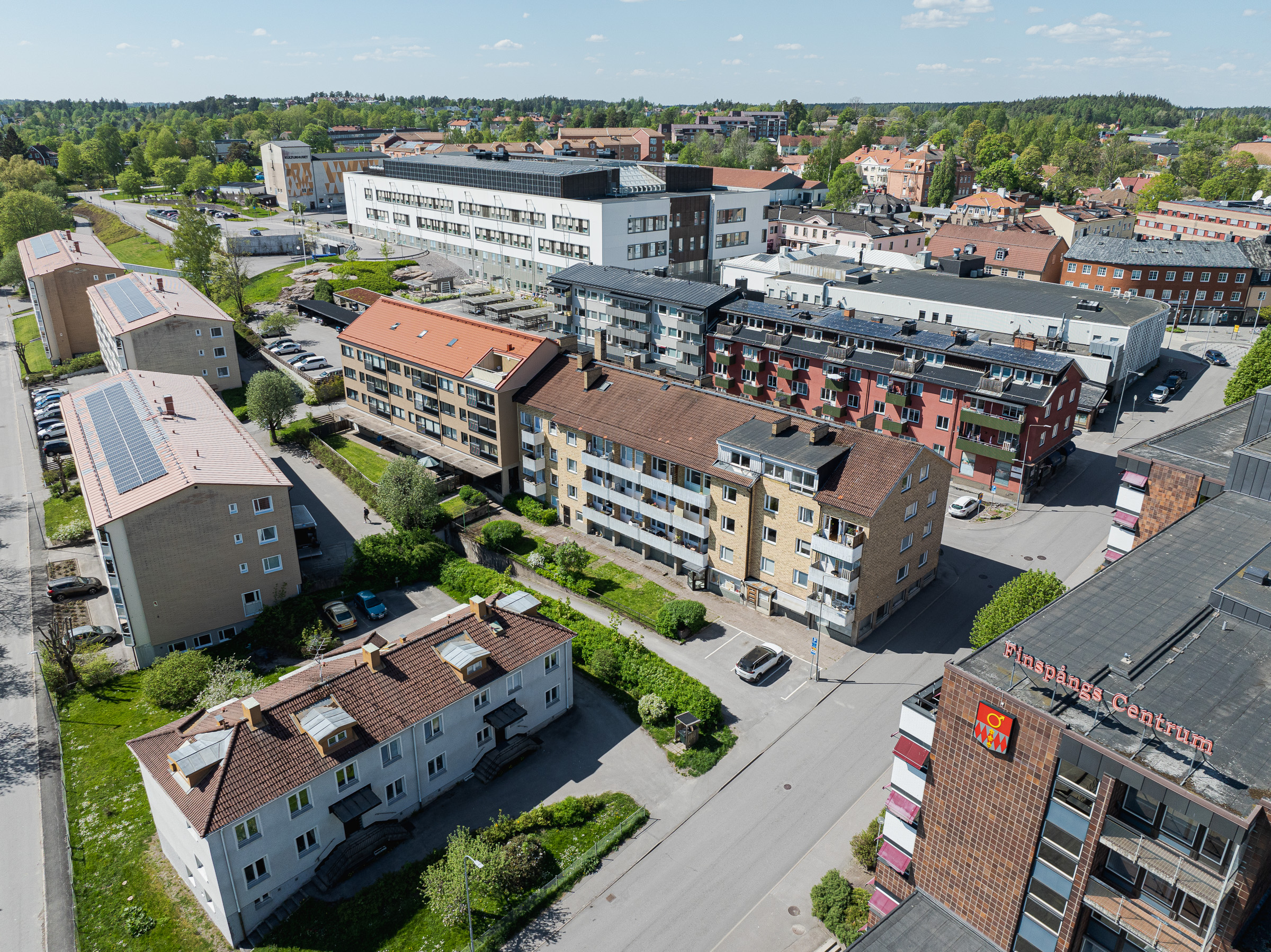 De Beschevägen 8 — bild 5
