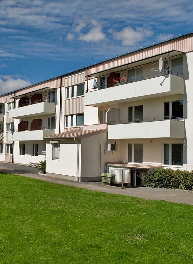 Sveagatan 2A — bild 2
