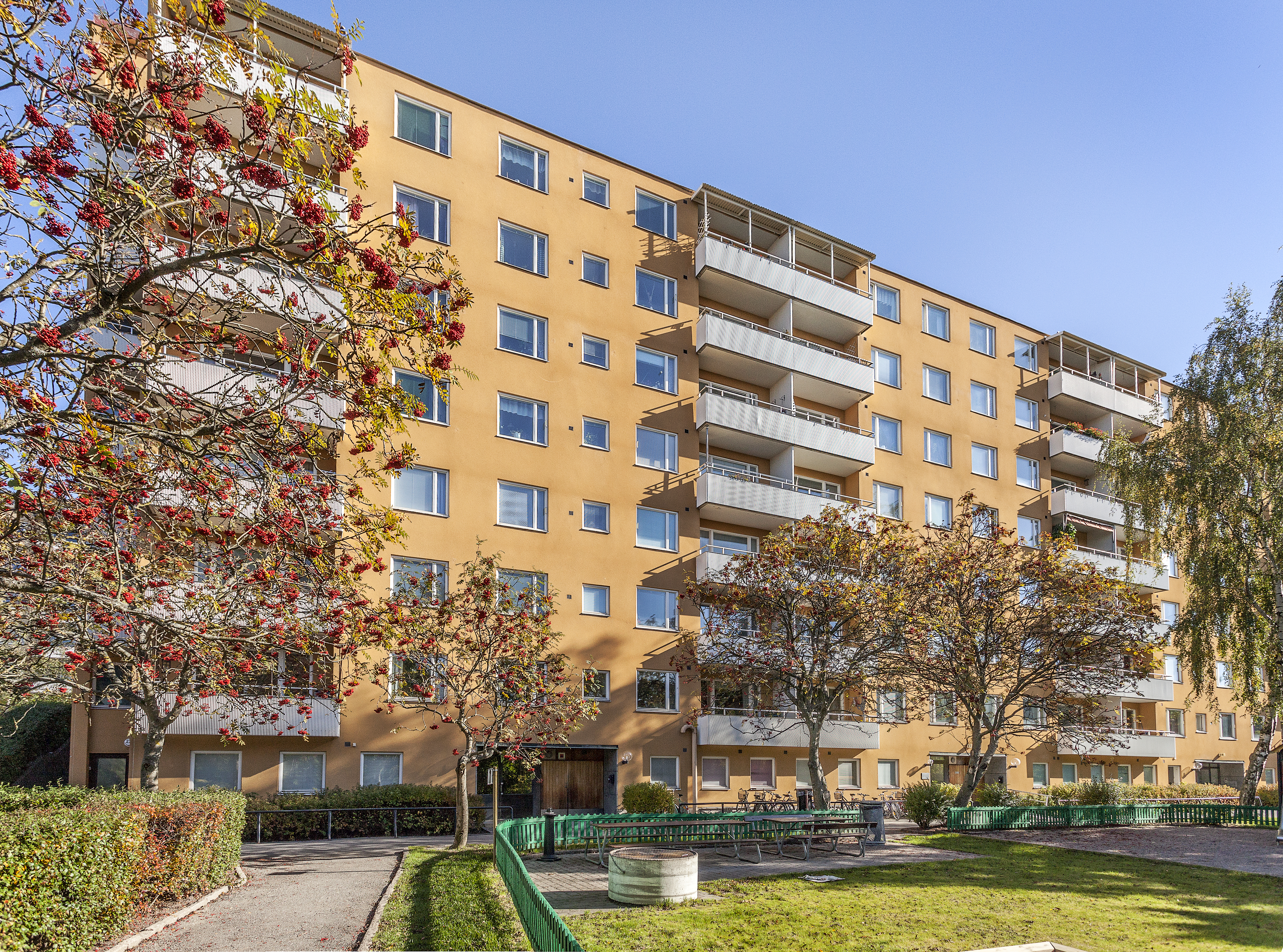 Olshammarsgatan 29 — bild 3