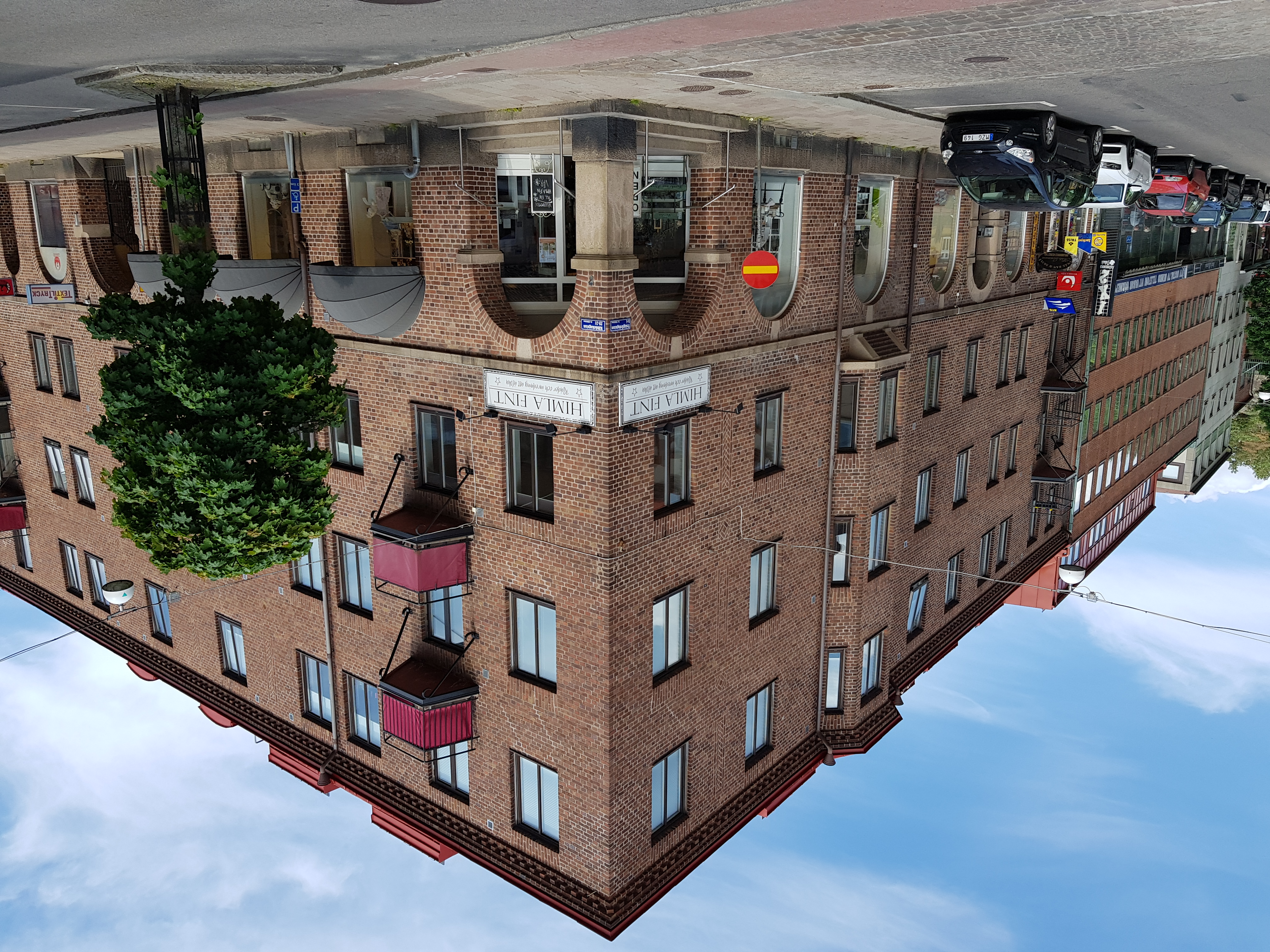 Trädgårdsgatan 4 — bild 4