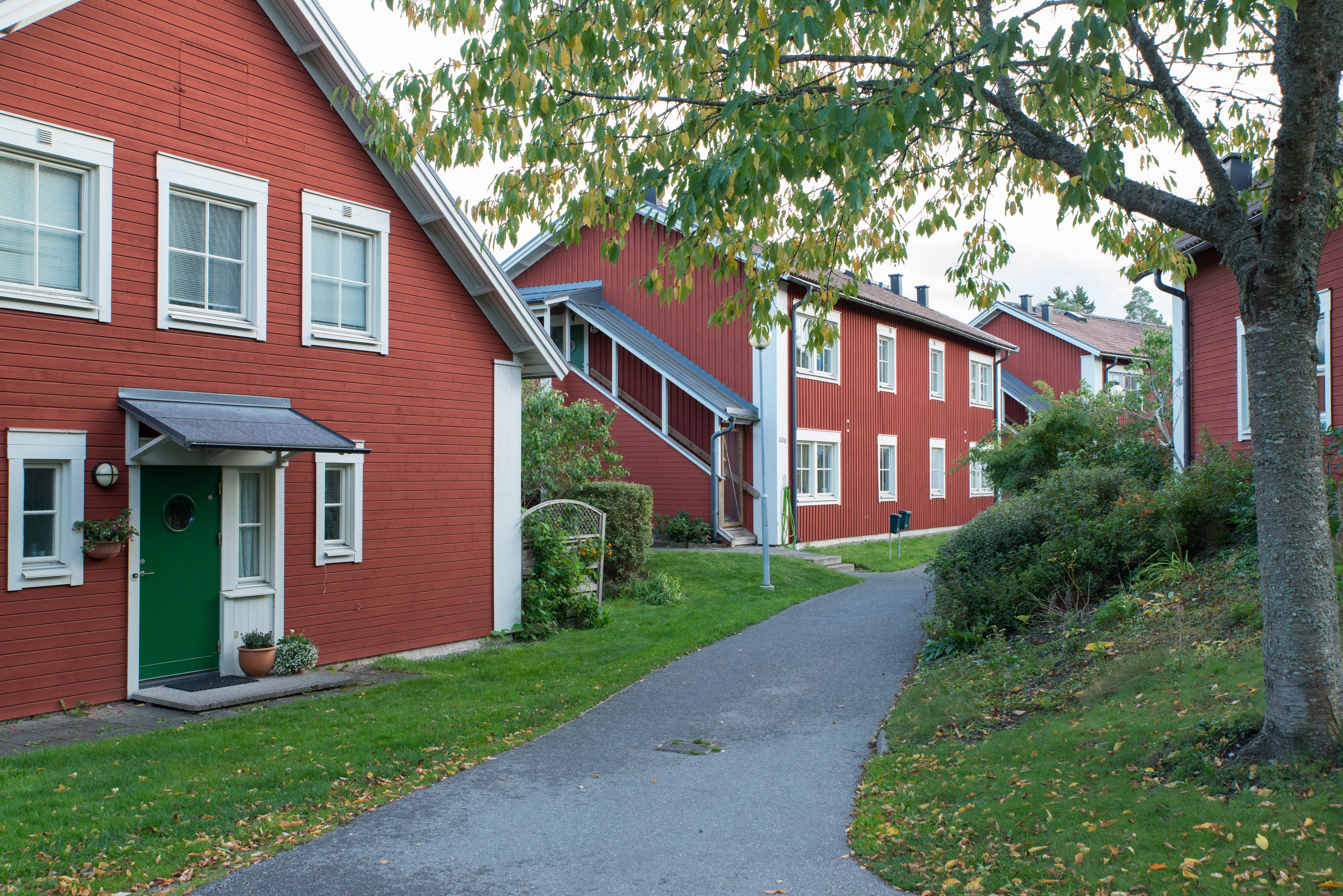 Svedjevägen 64 A — bild 4