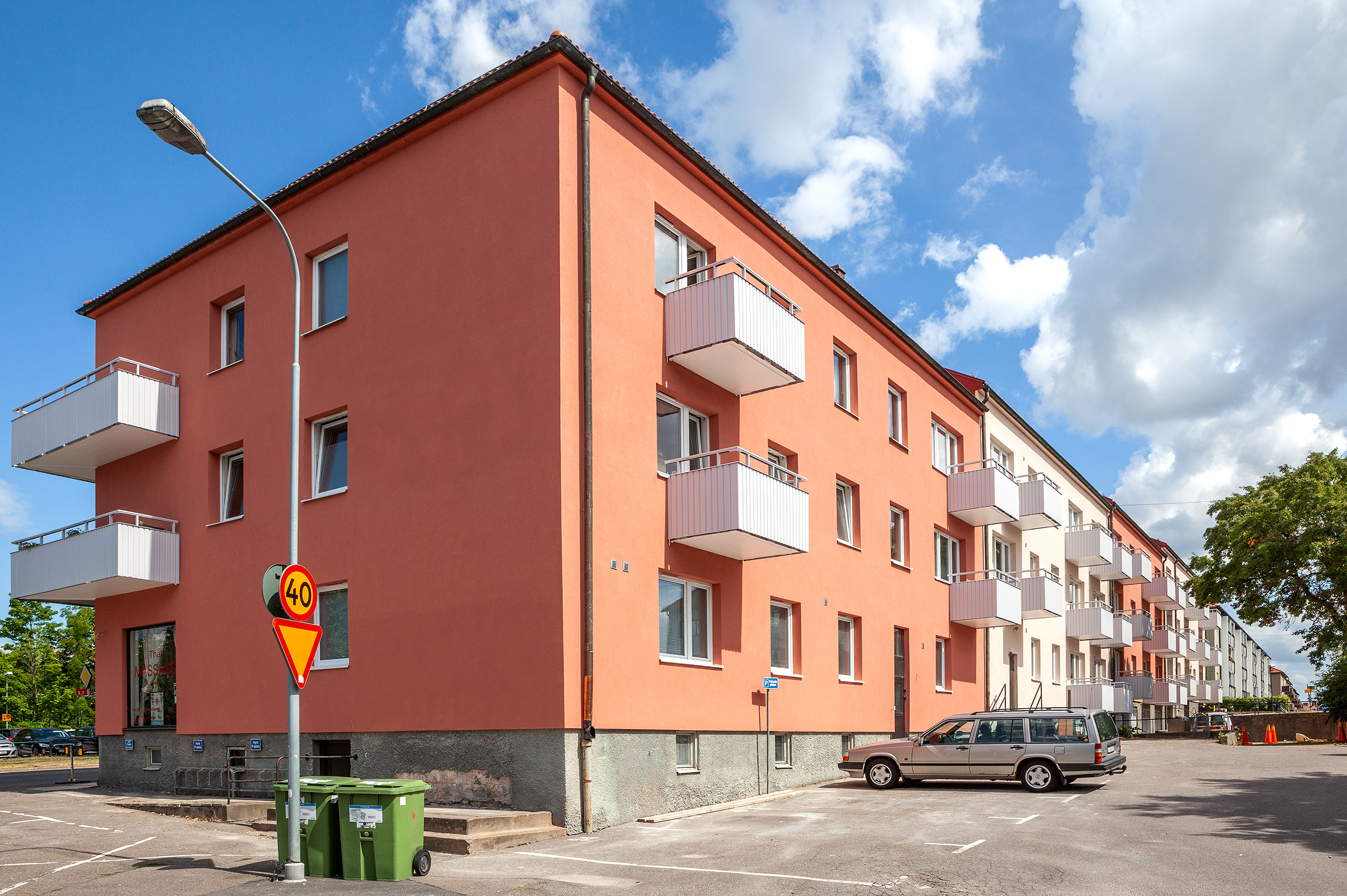 Gamla Tanneforsvägen 86B — bild 3