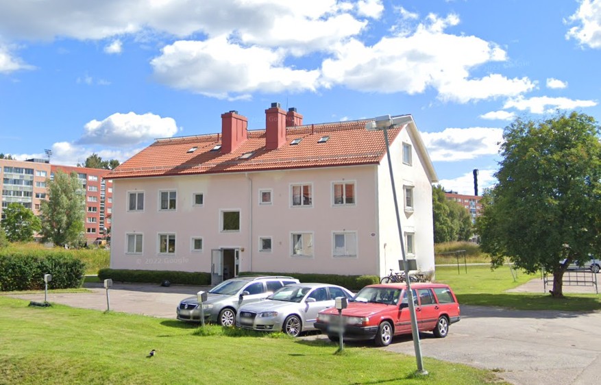 Fölvägen 7 — bild 2