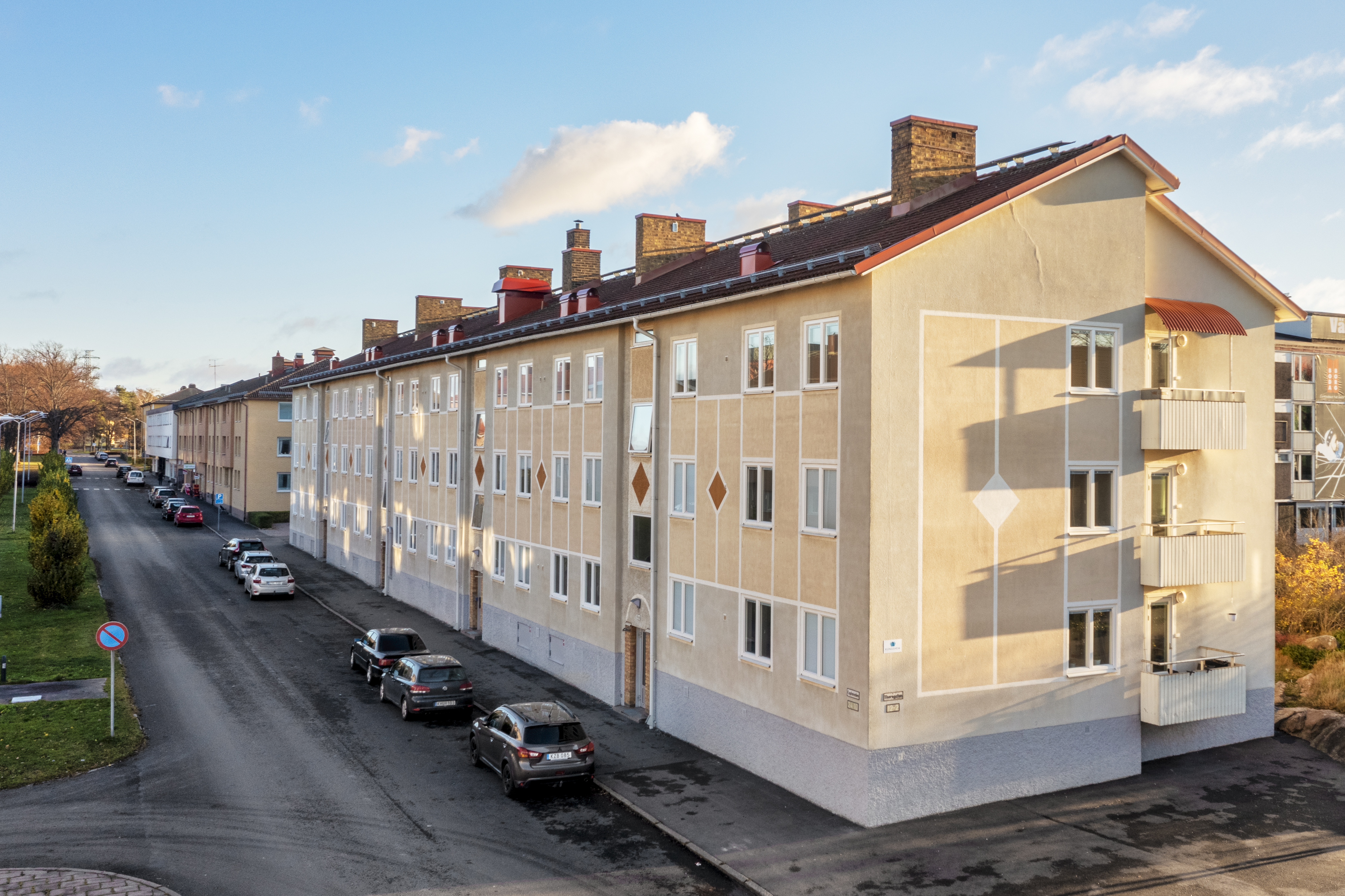 Esplanaden 12 A — bild 4