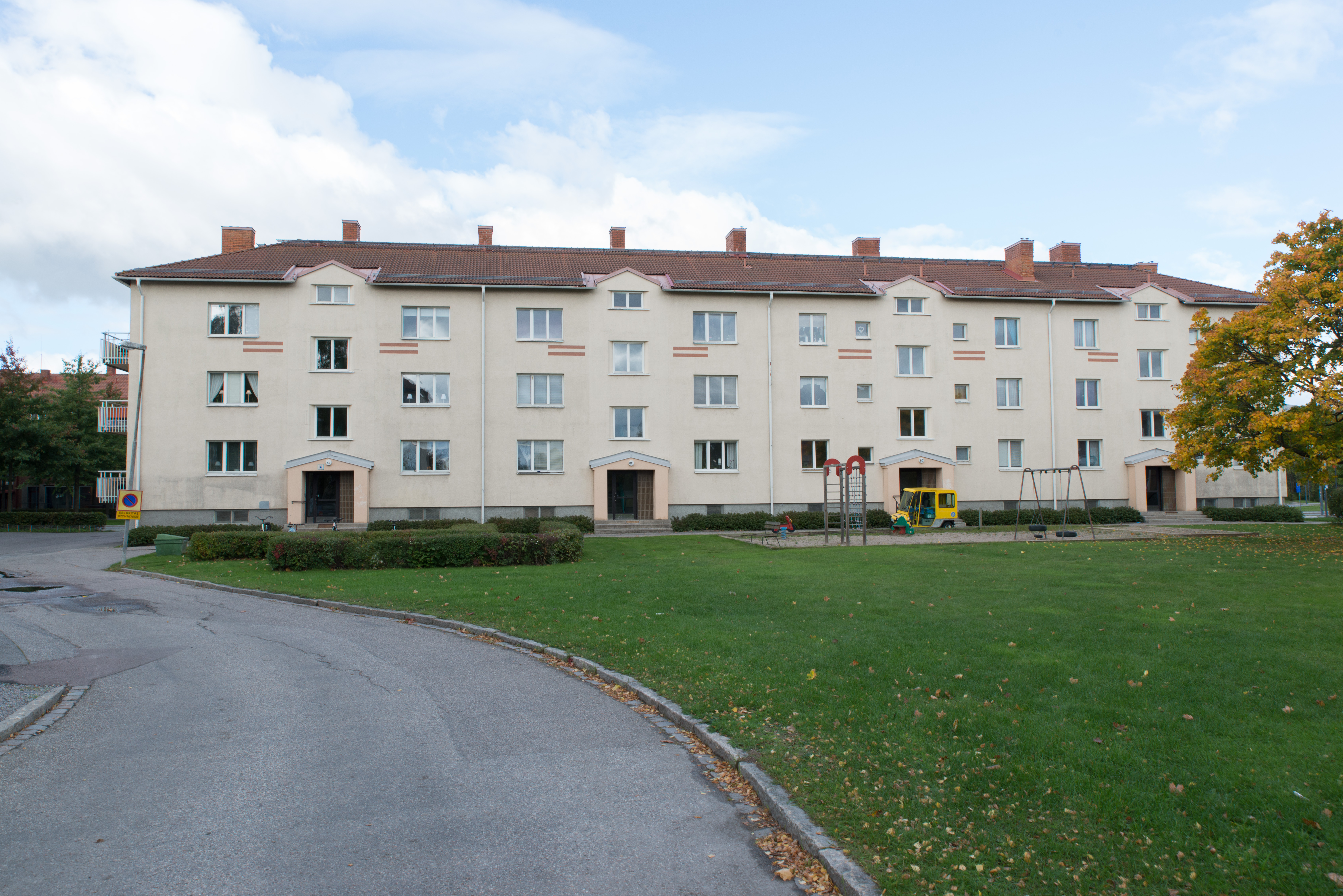 Västergatan 6 B — bild 2