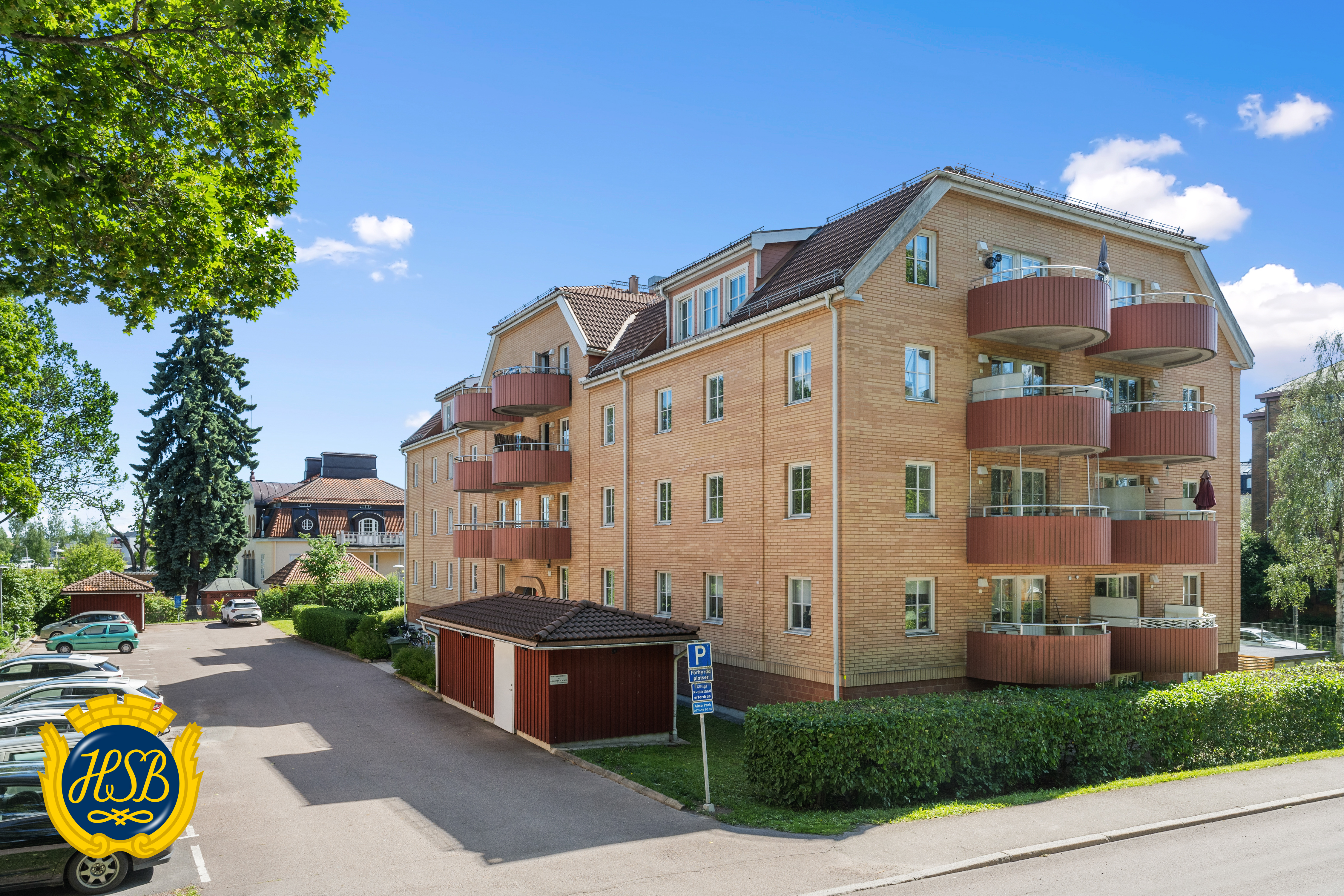 Vallmansgatan 3 — bild 2