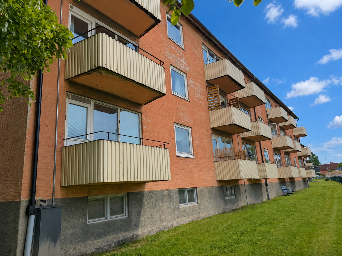 Sibbesvägen 12 A — bild 5