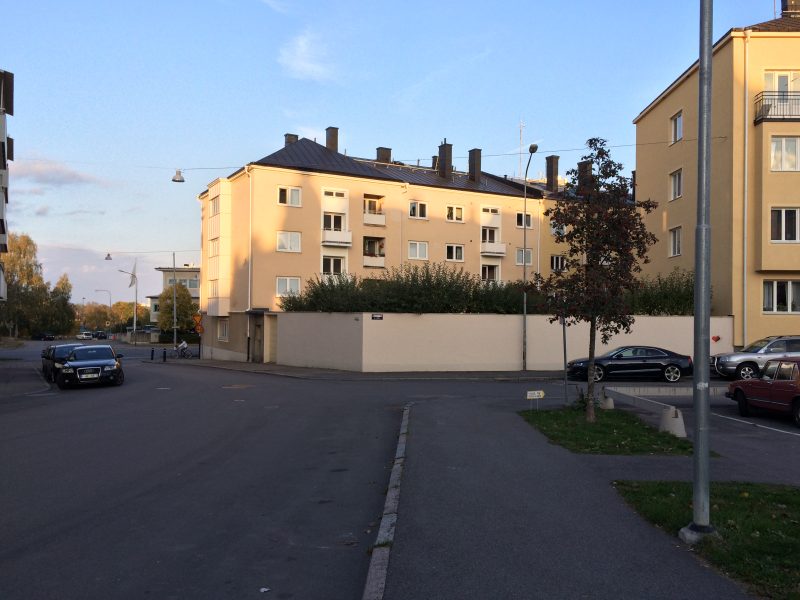 Enebygatan 5 A — bild 5
