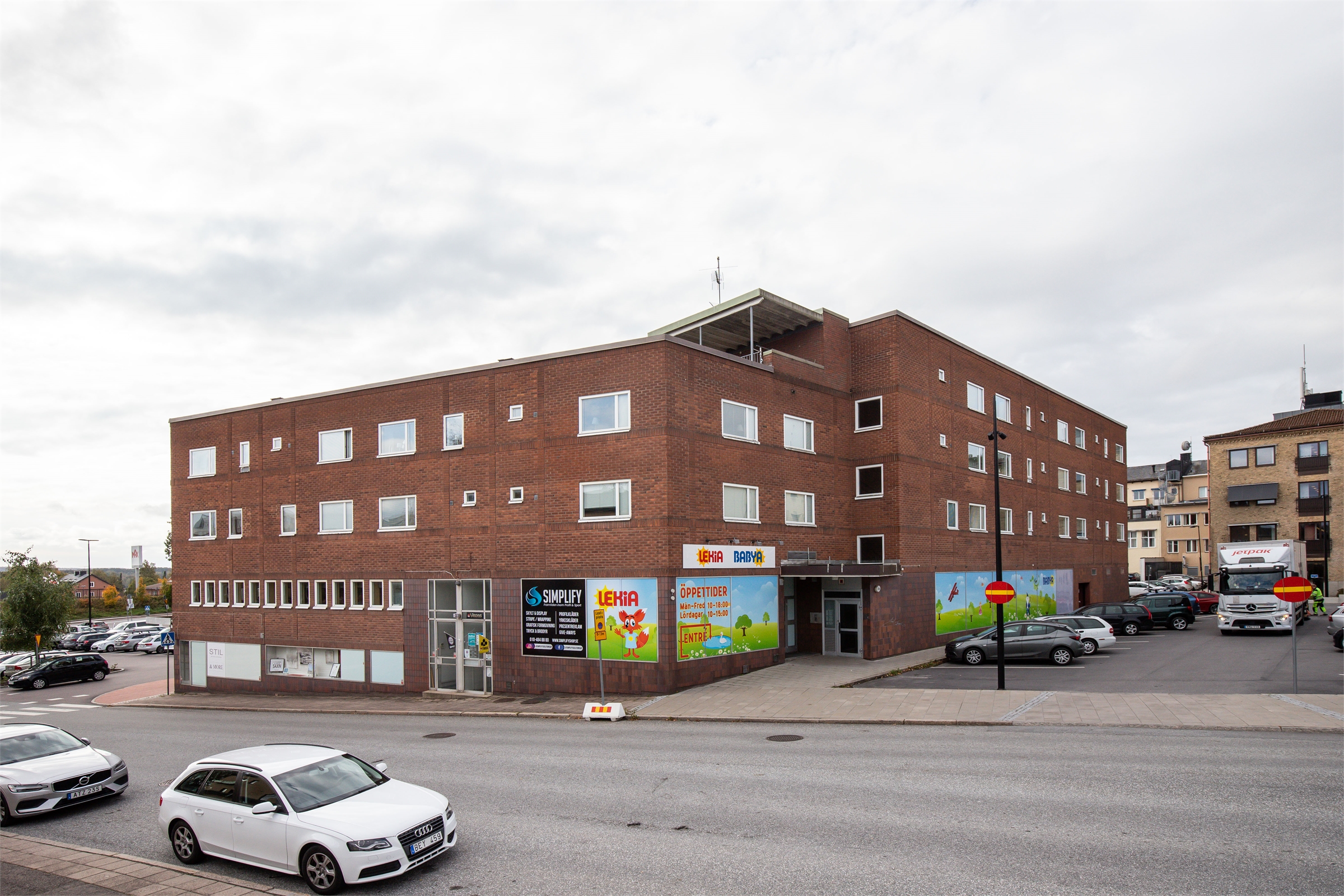 Norra Viaduktsgatan 2 A — bild 2