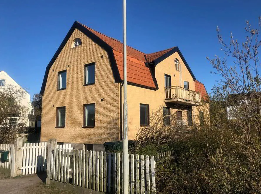 Skogsfrugatan 17 — bild 2
