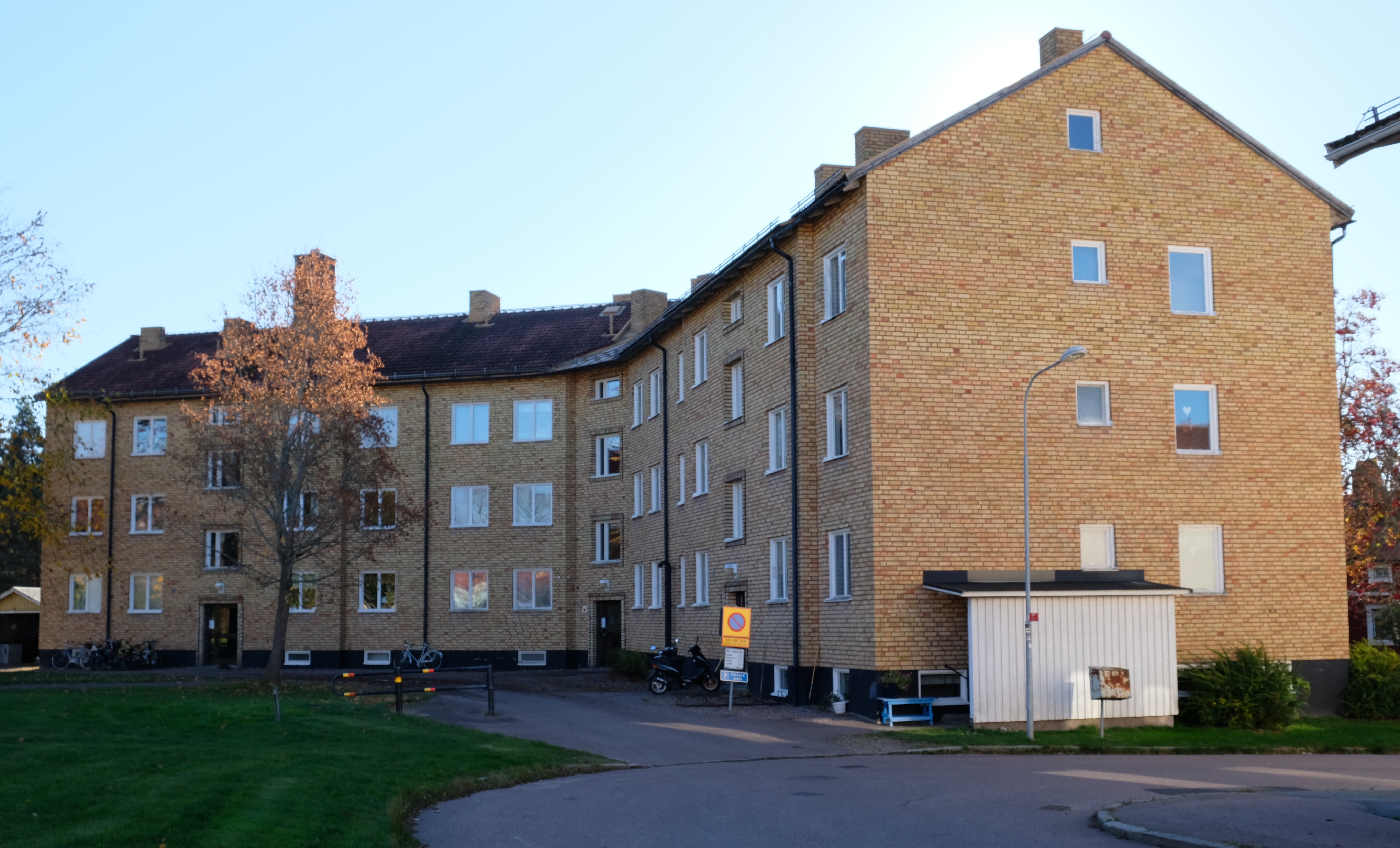 Sturegatan 43B — bild 4