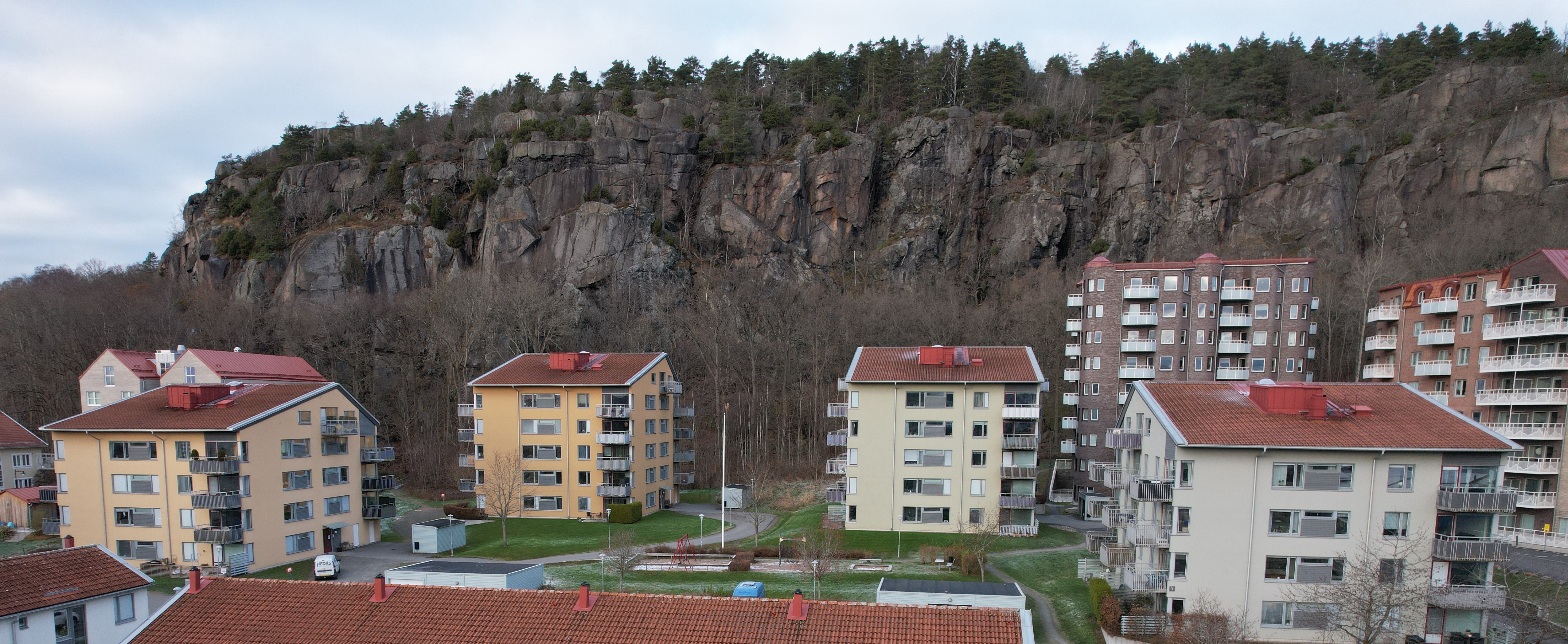 Sysslomansgatan 39 — bild 3