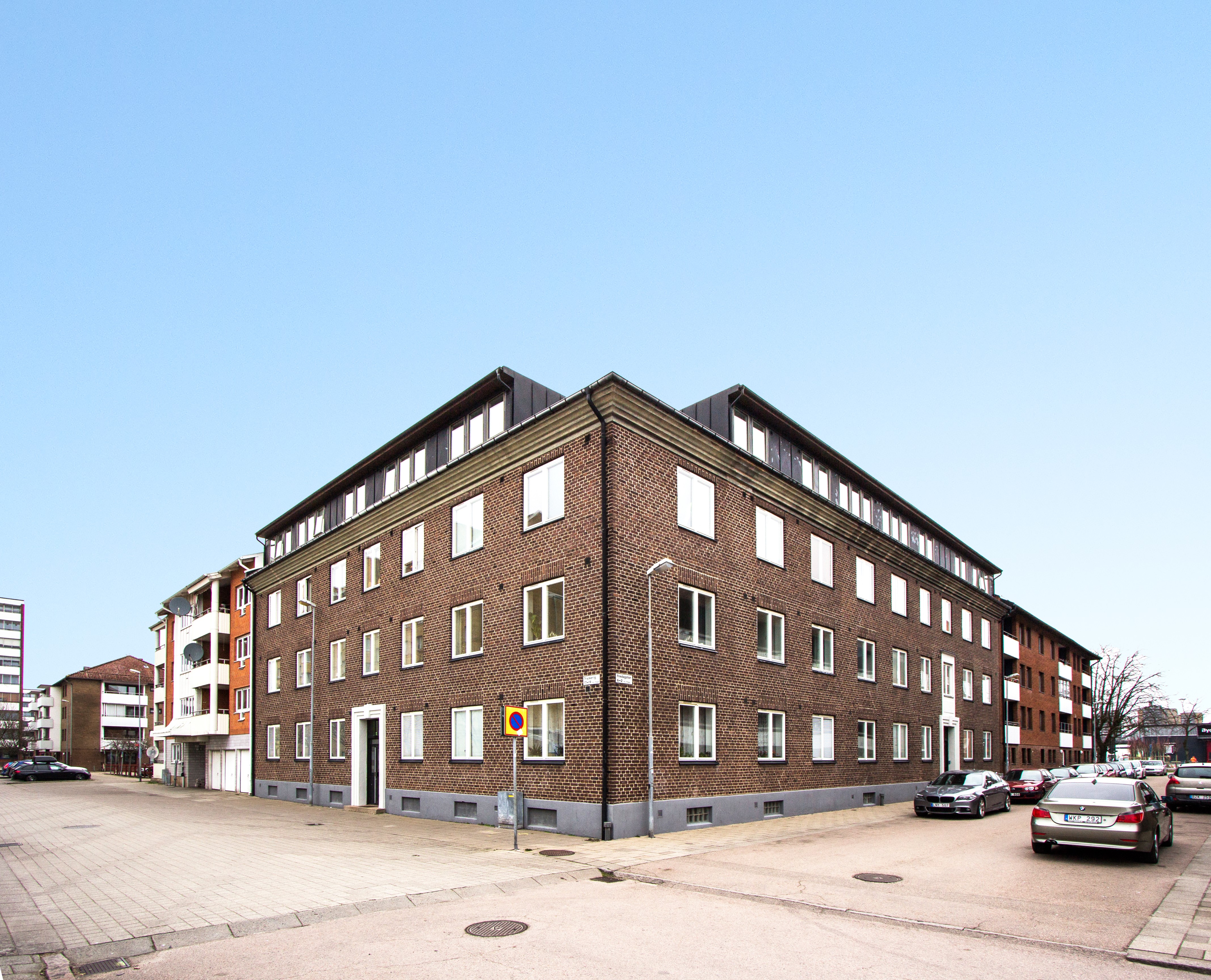 Fredsgatan 6 — bild 4