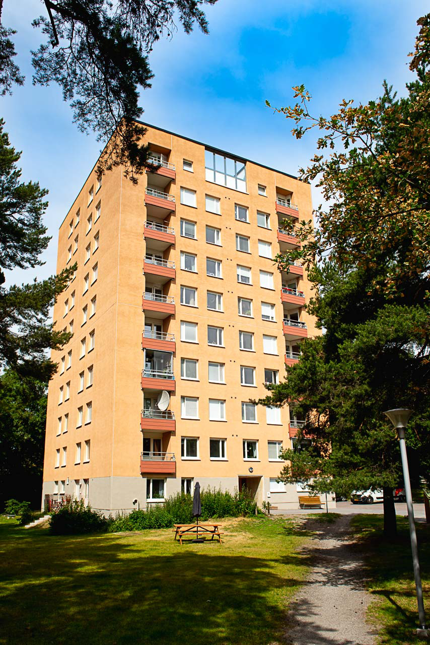 2 rum och kök, Stockholm — 10 477 kr/mån — bild 3