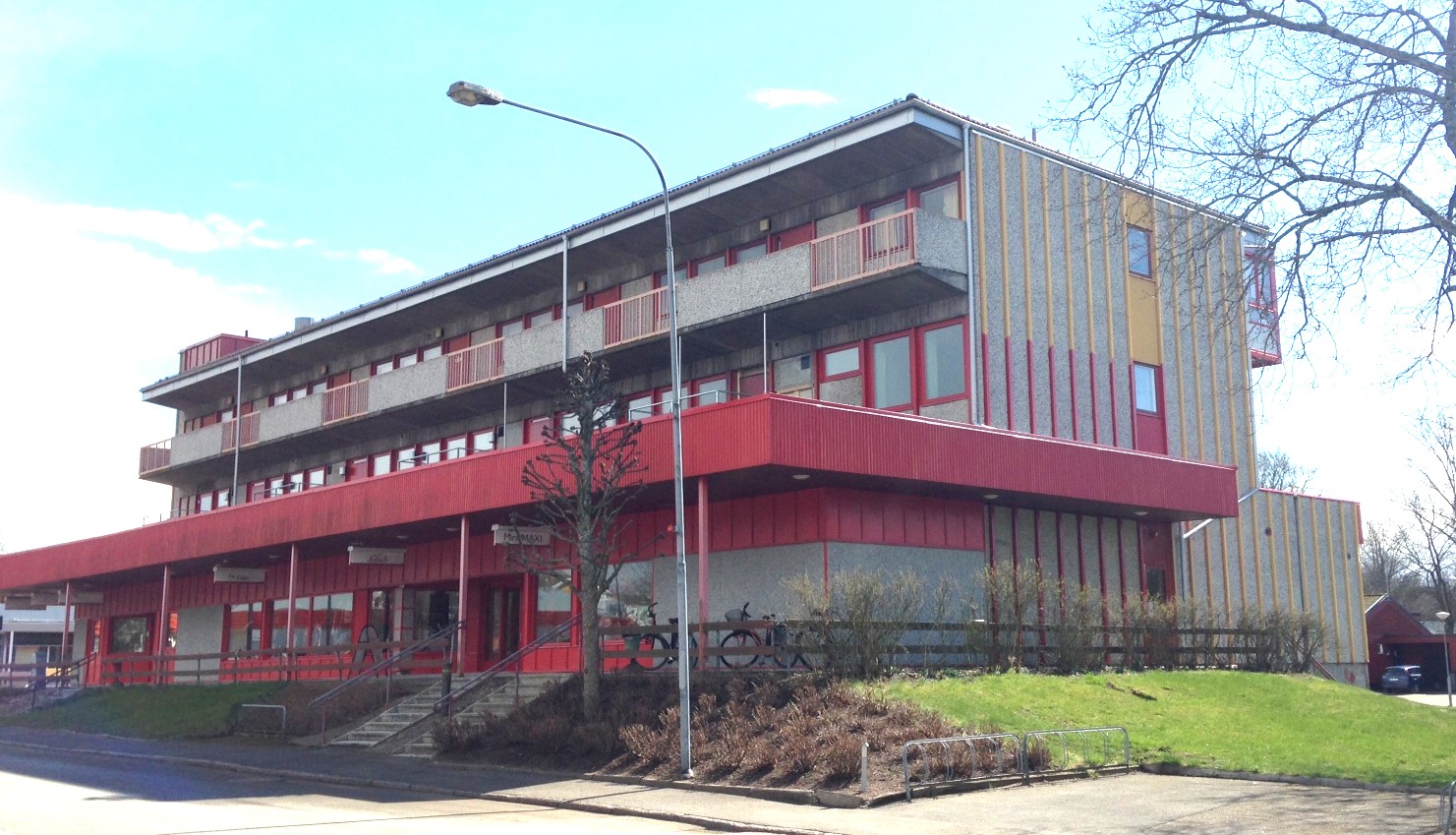 Bruksgatan 2 — bild 2