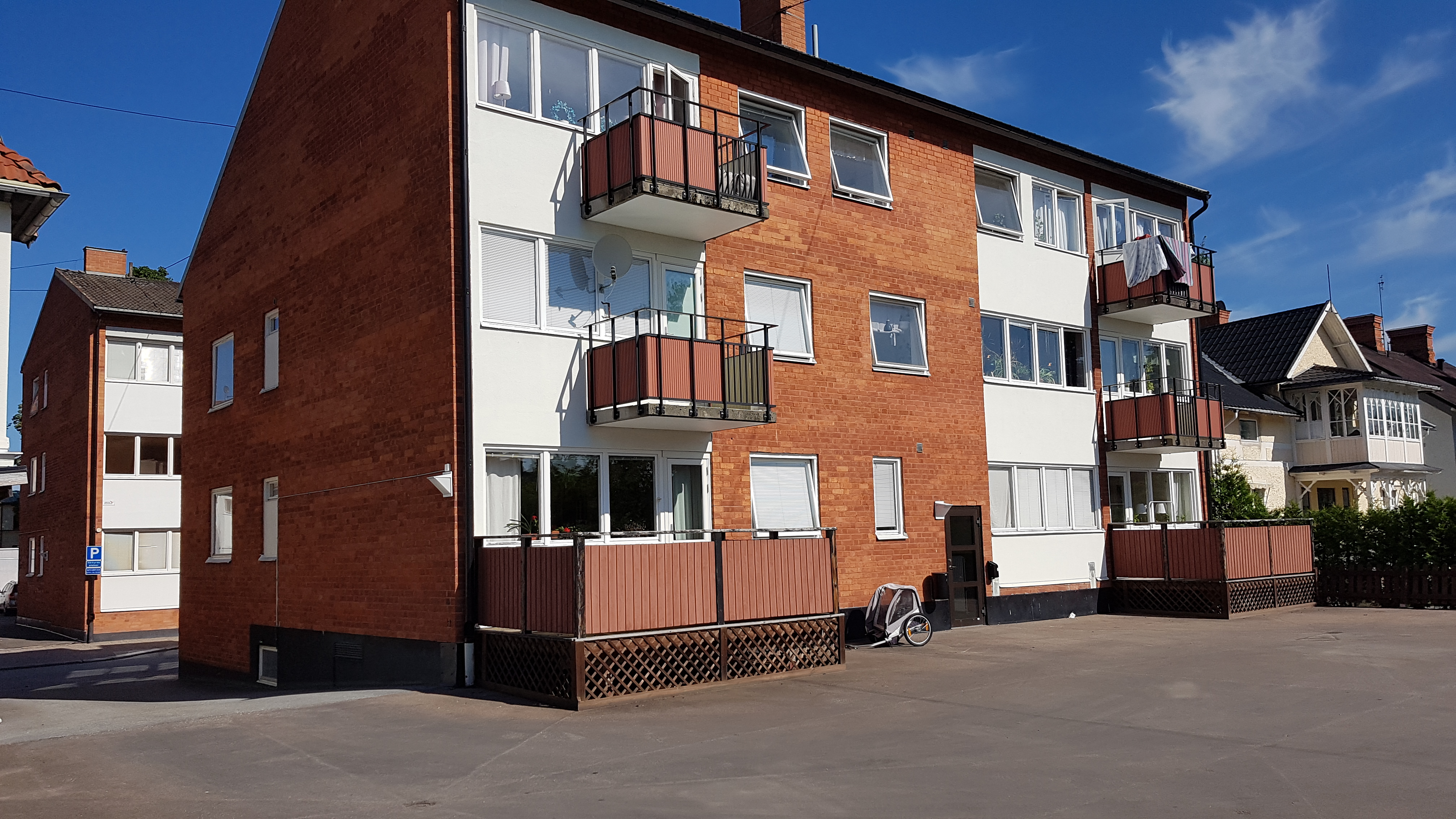 Borgmästaregatan 6 — bild 3