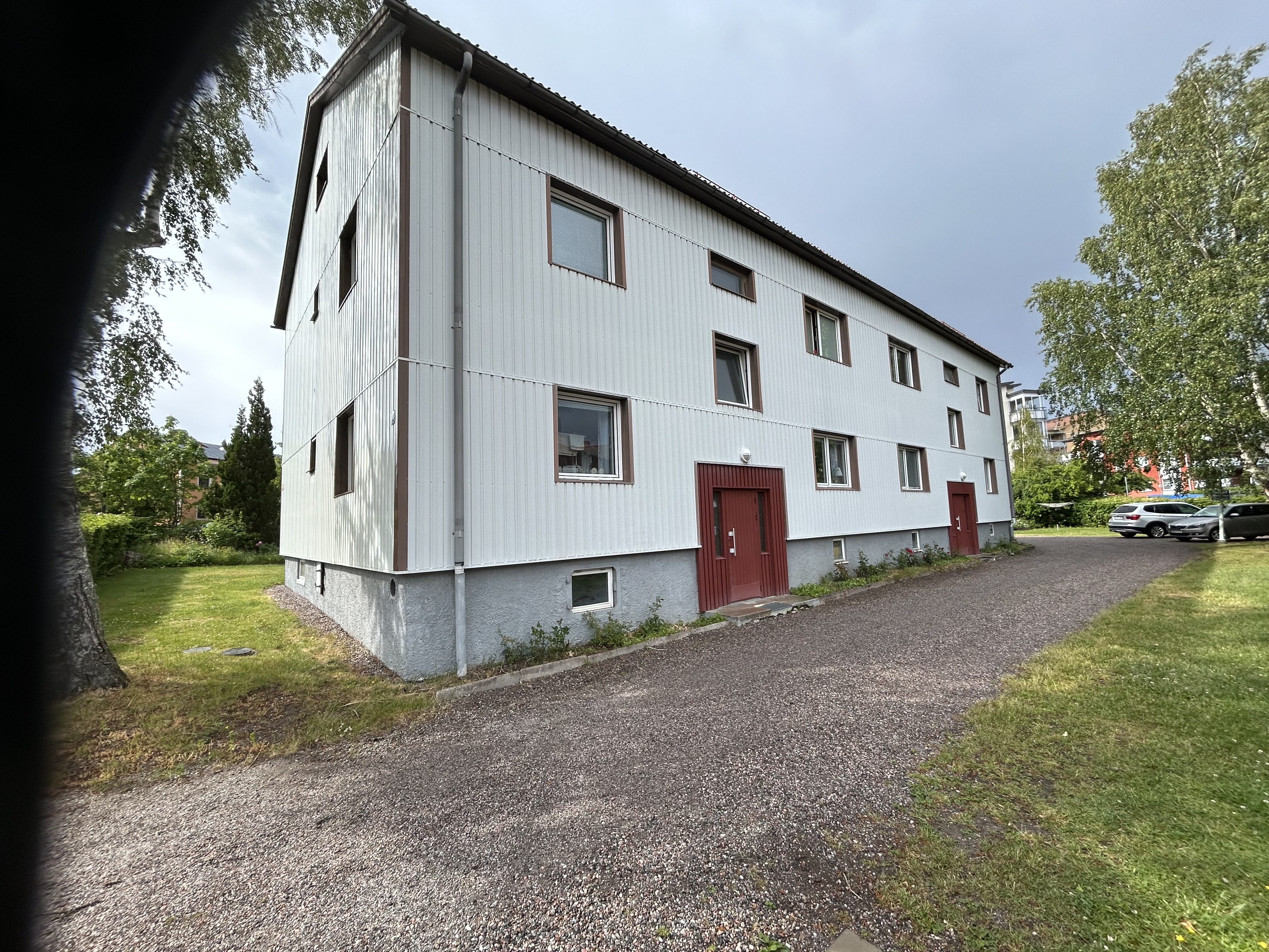 Muningatan 28B – bild 2