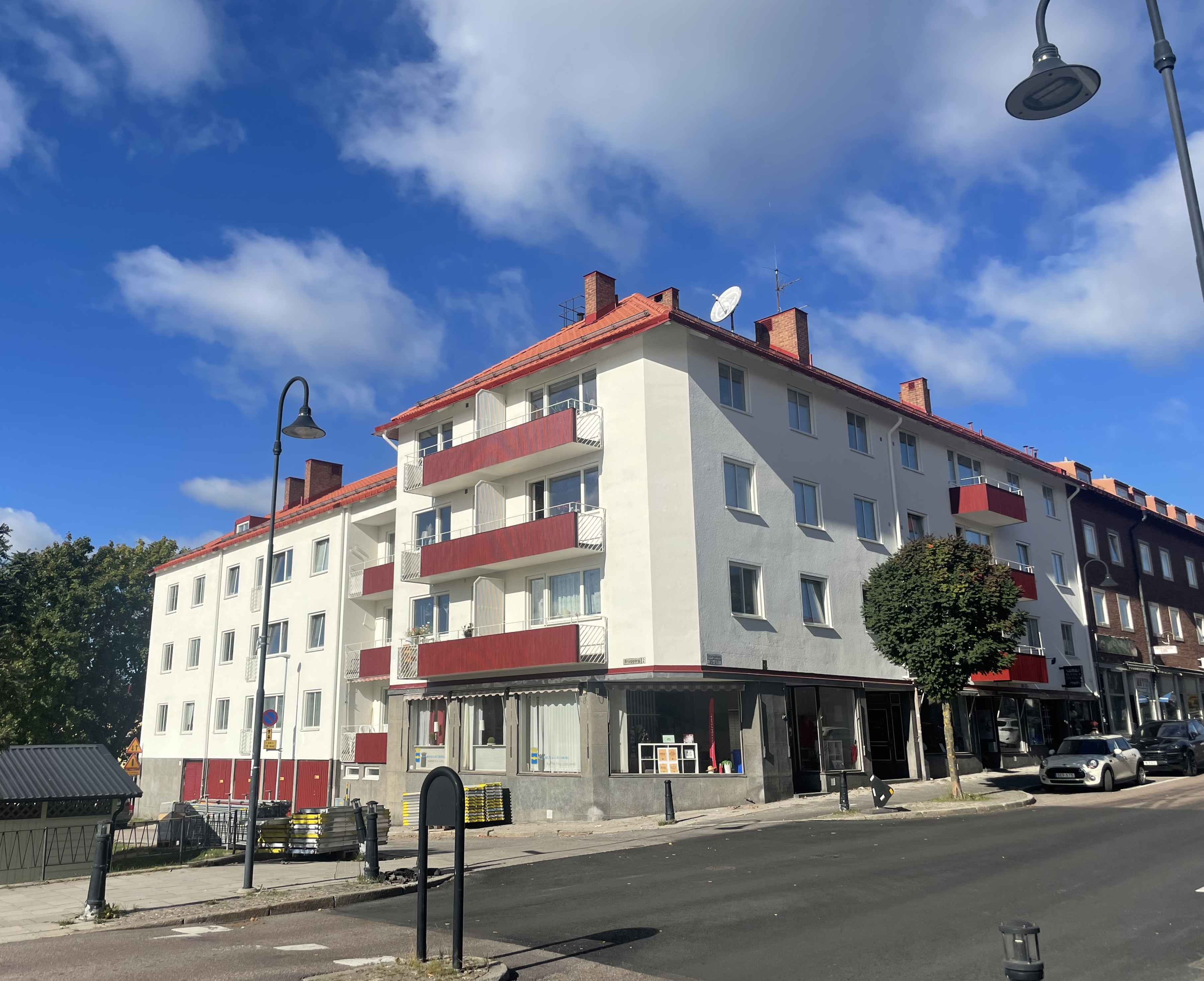 Storgatan 25 — bild 2