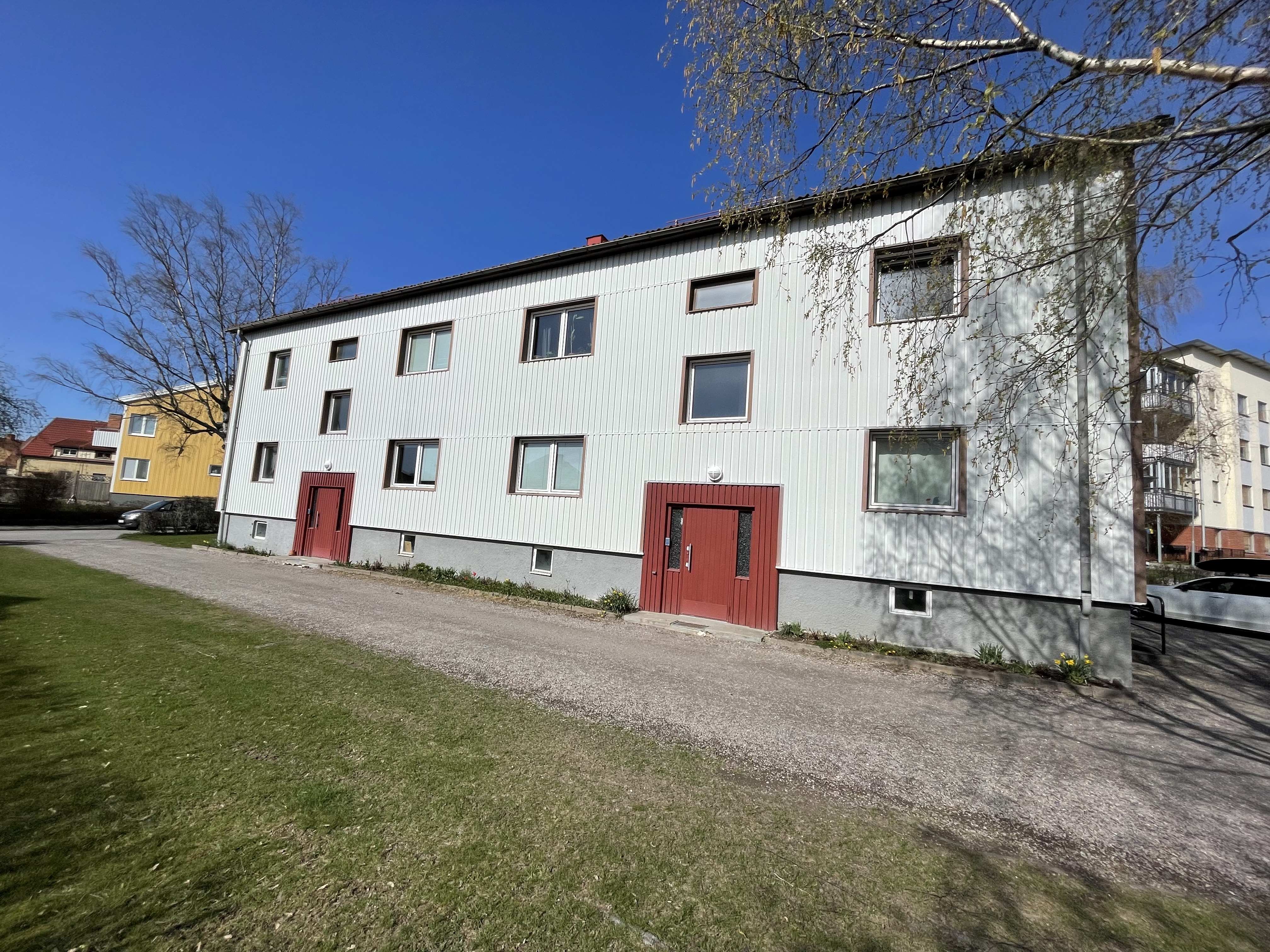 Muningatan 28B – bild 3
