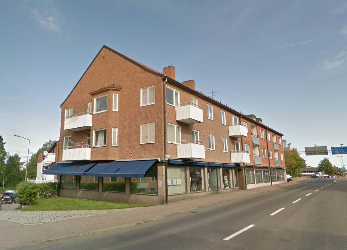 Porsvägen 2A — bild 2