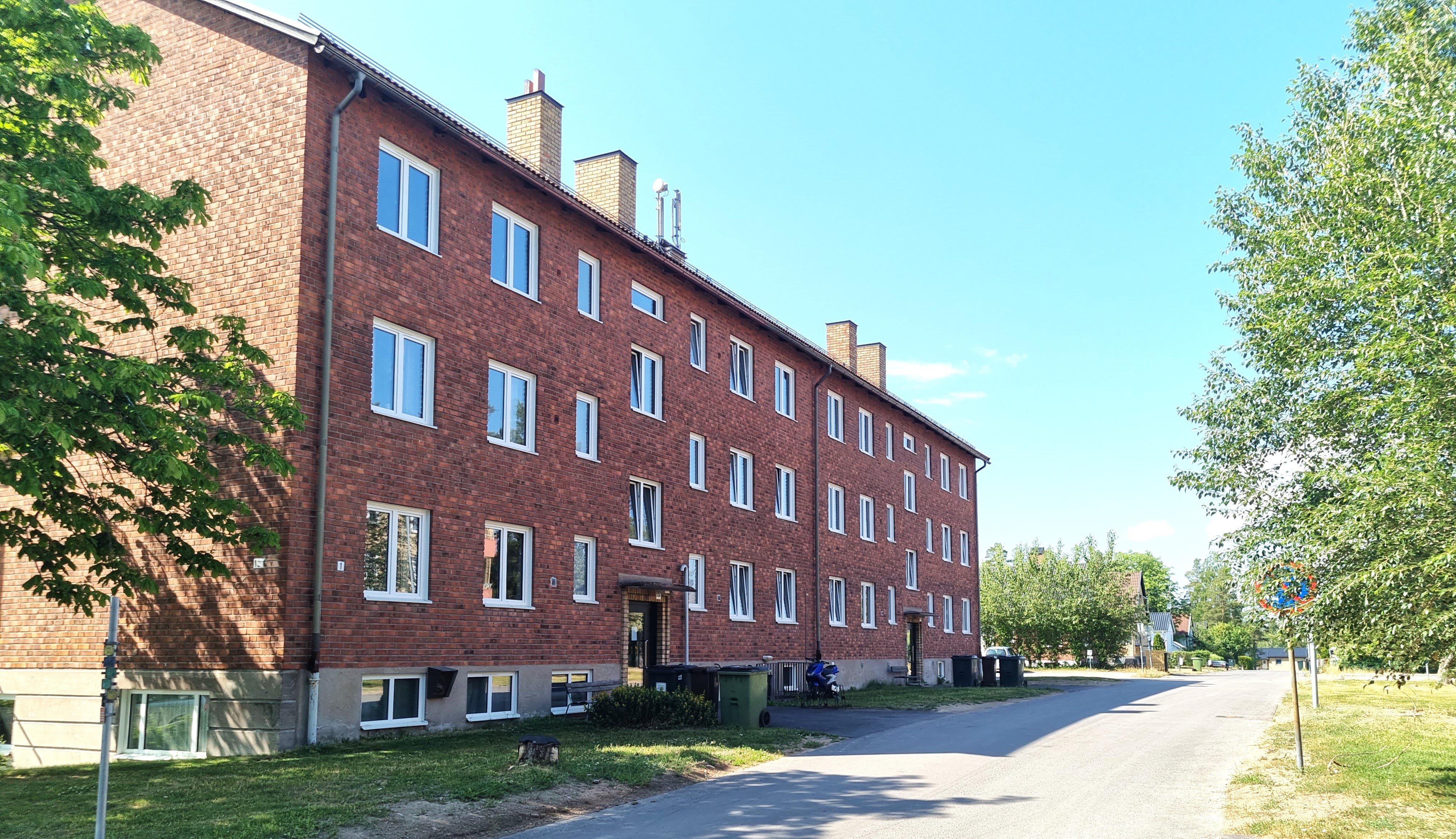Åsgårdsvägen 13 A — bild 4