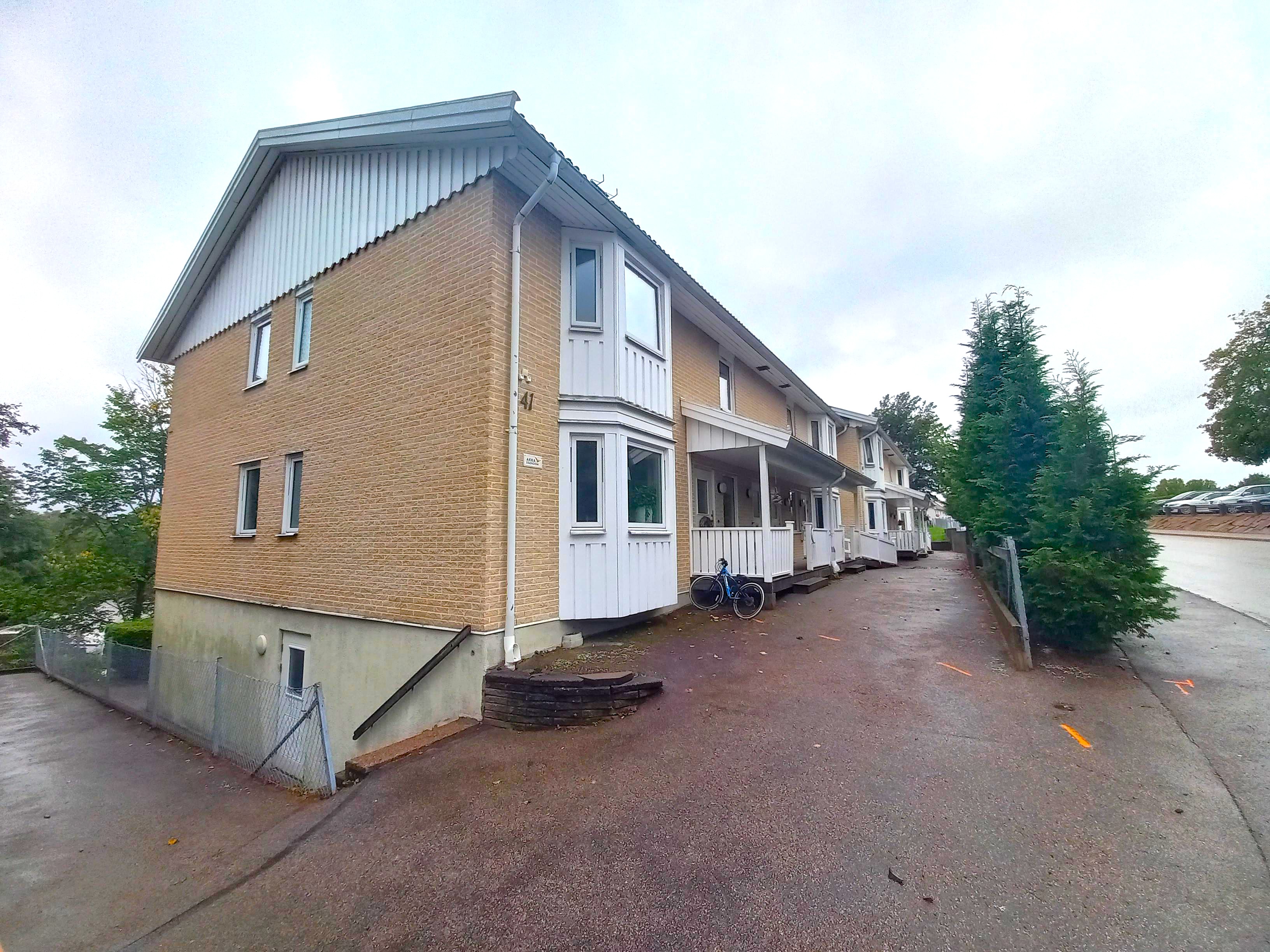 Kungsvägen 41D