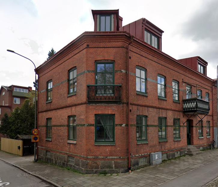 Västerlånggatan 51 B — bild 5