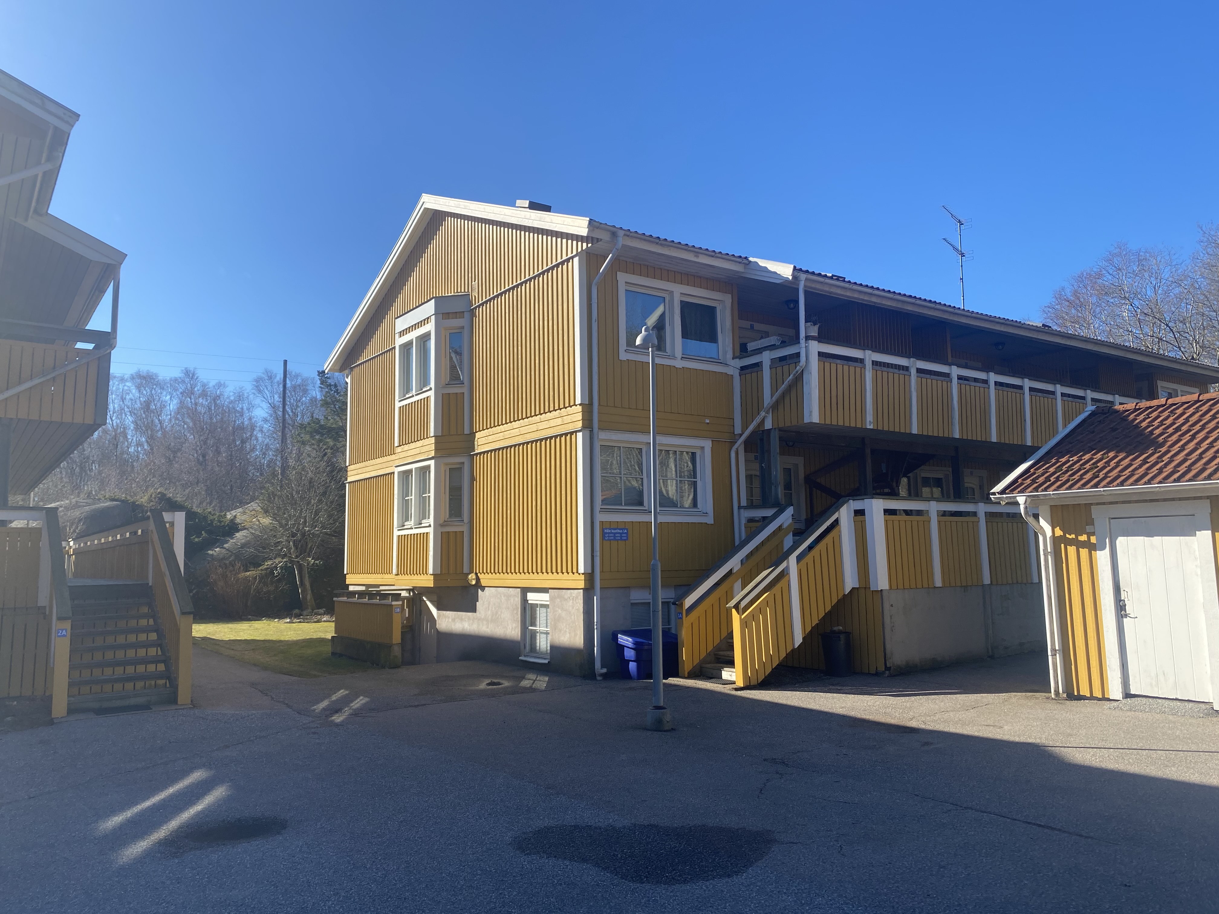 Håle Kusthus 2A — bild 2
