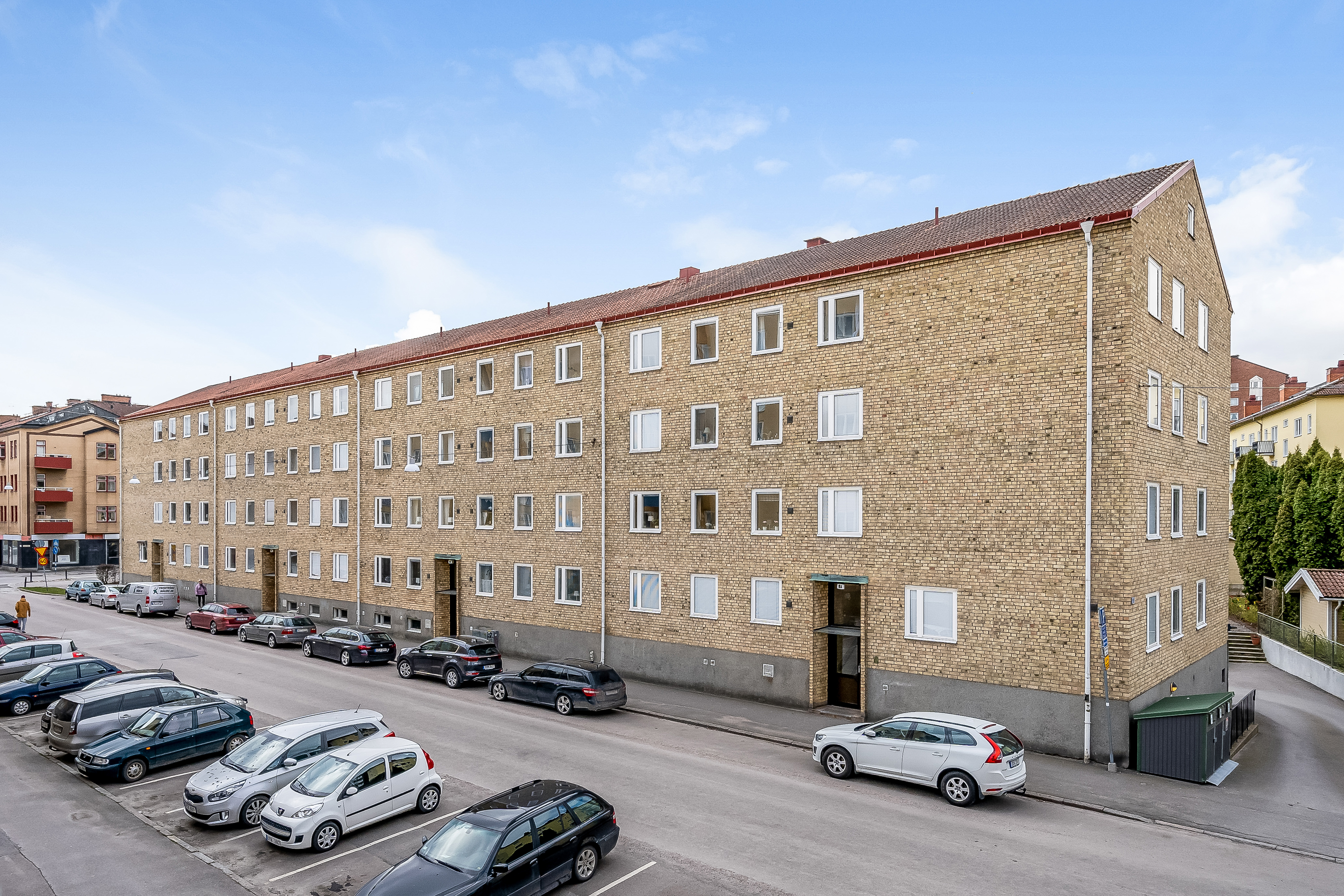Gamla Övägen 6 A — bild 3
