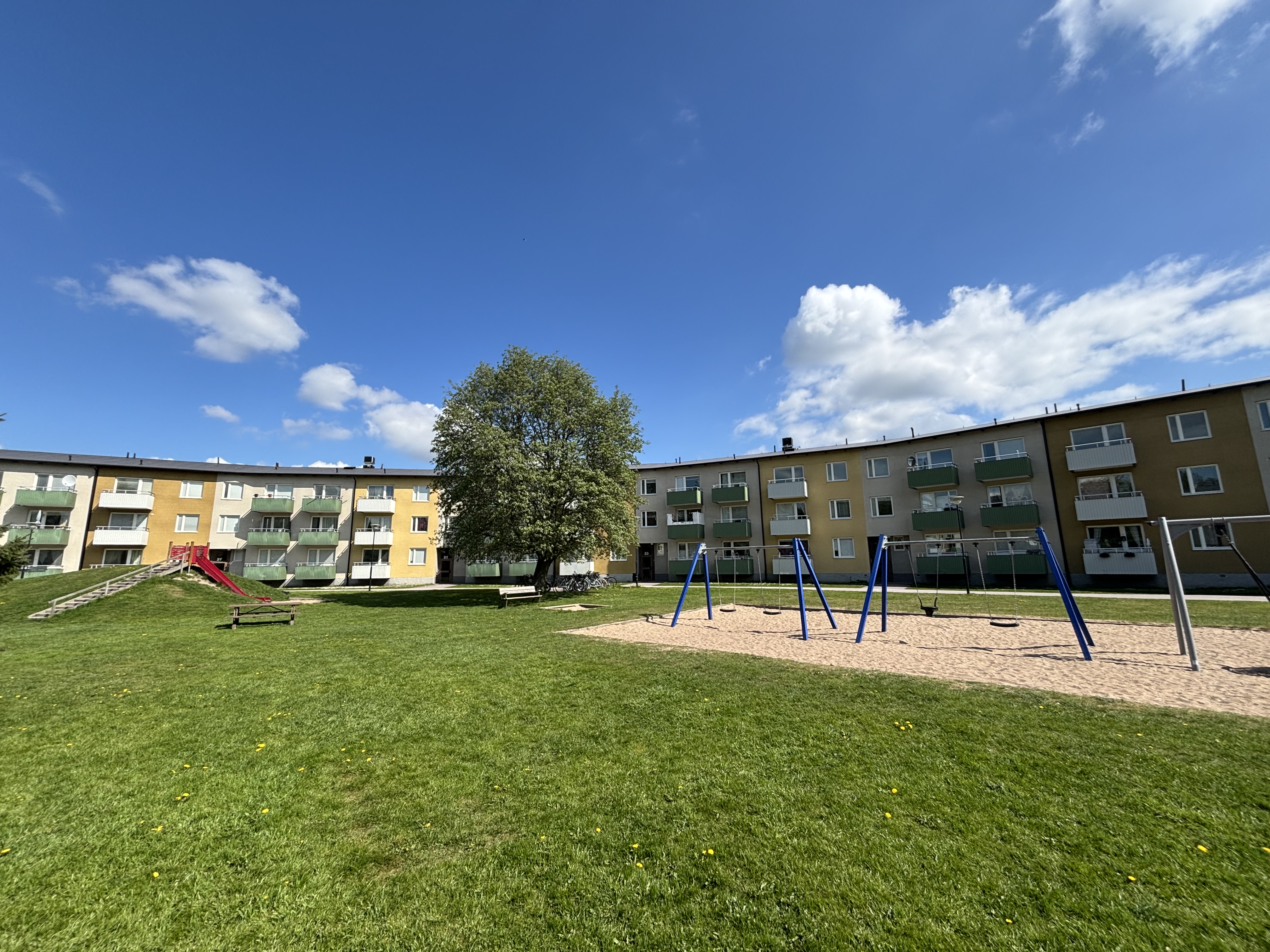 Norrgårdsgatan 2 C — bild 3