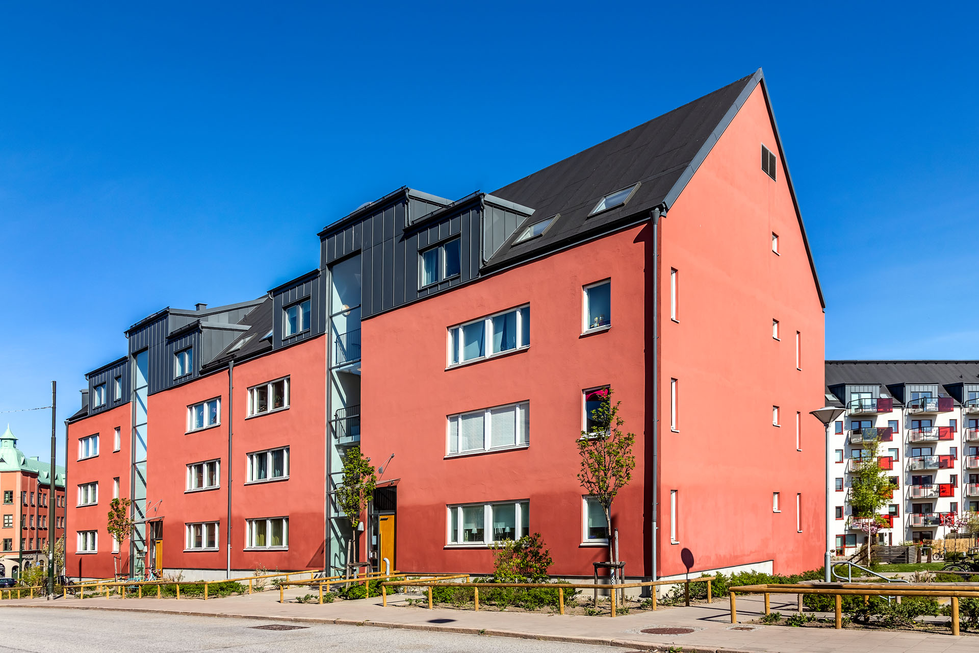Lundavägen 33 — bild 5