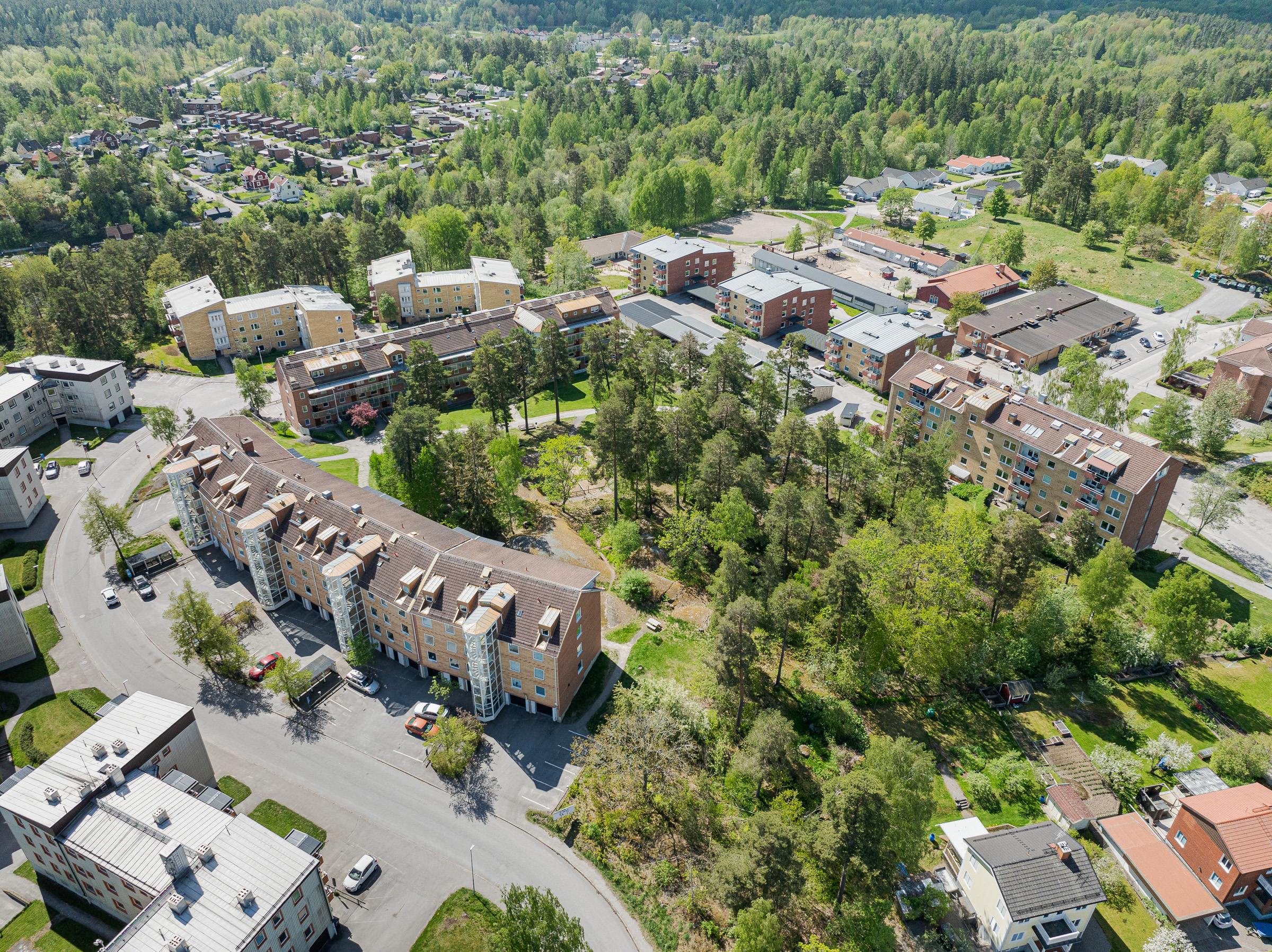 Risingsväg 27 — bild 2