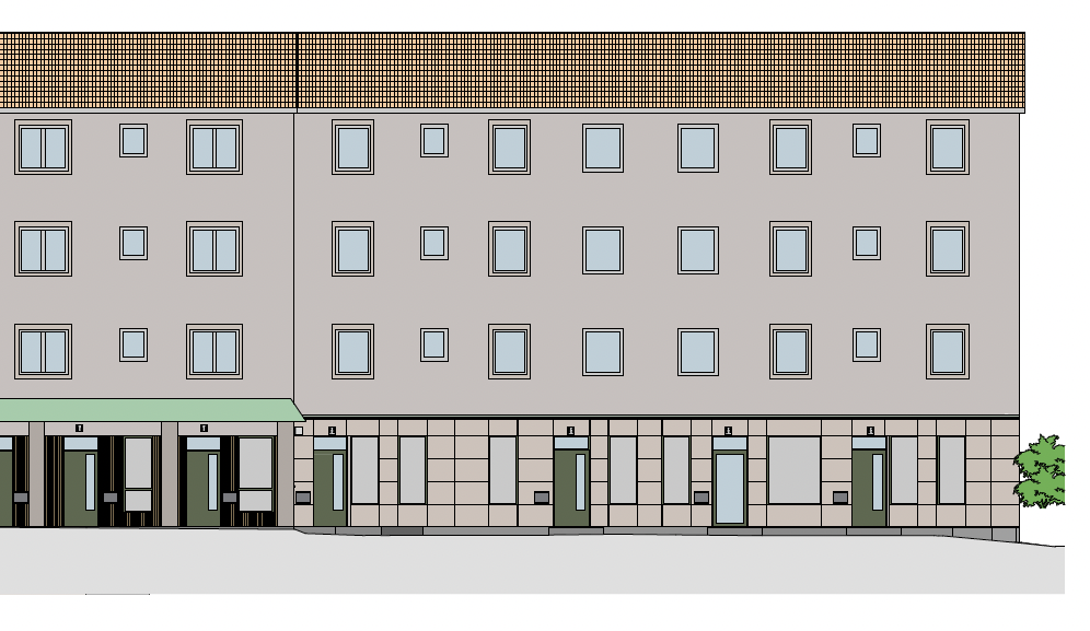 2 rum och kök, Stockholm — 9 385 kr/mån — bild 2