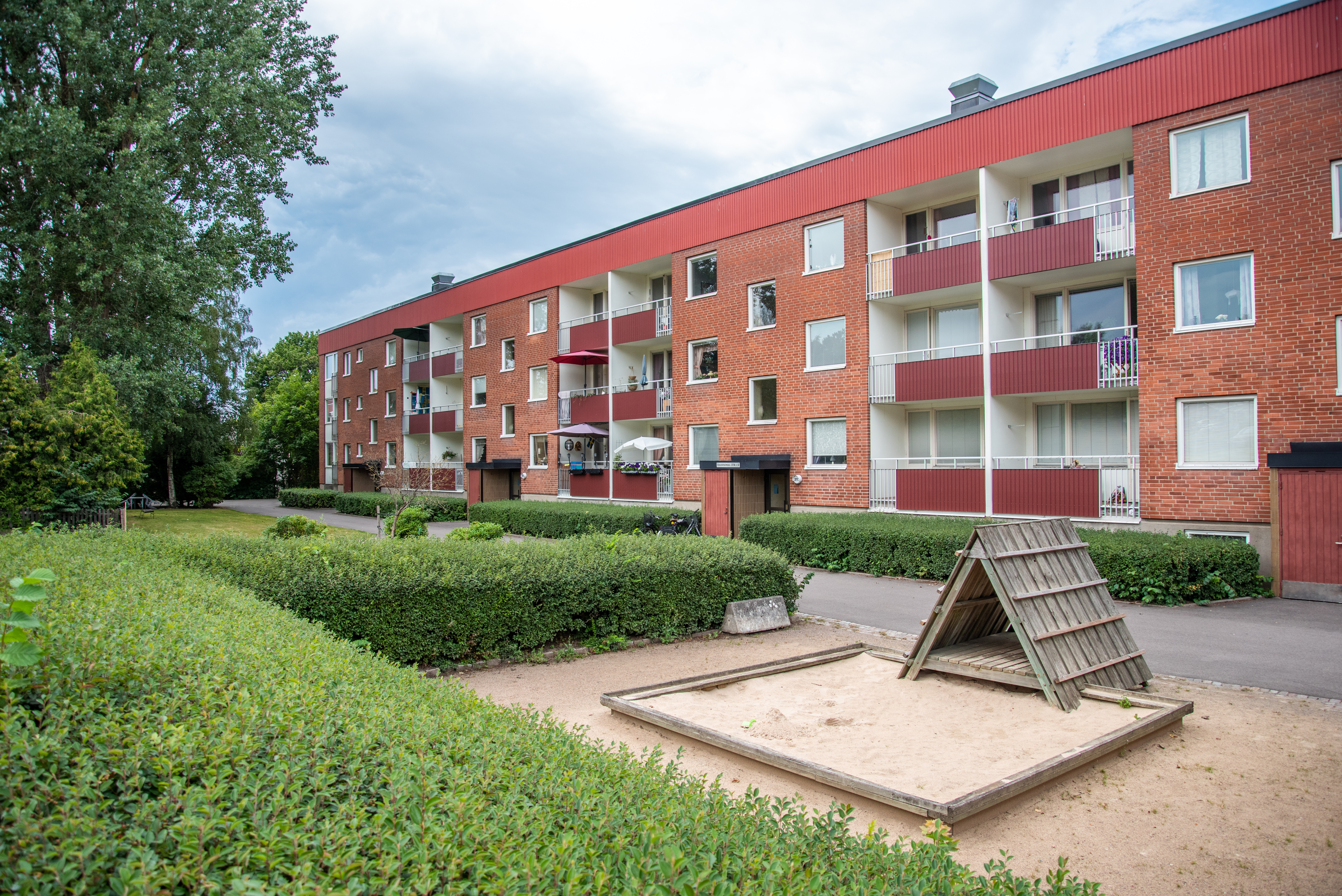 Stockholmsvägen 37 C — bild 2