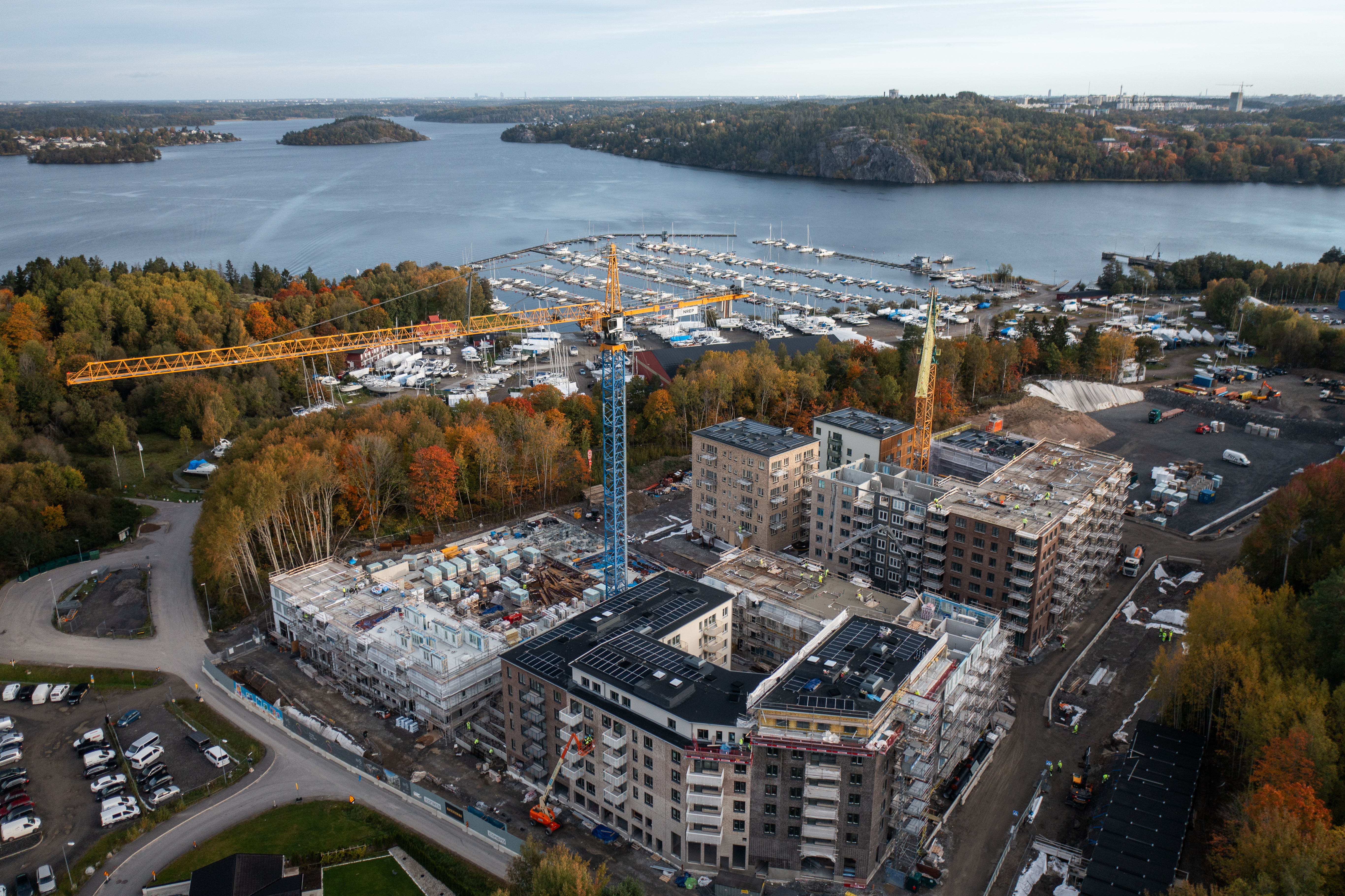 3 rum och kök, Botkyrka — 18 478 kr/mån — bild 5