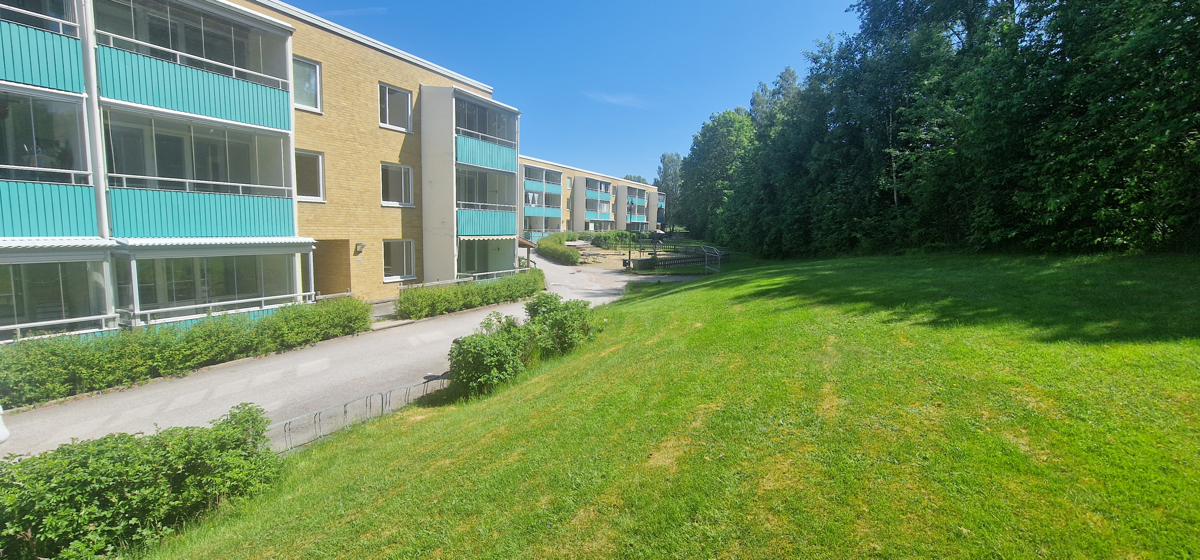 Rundvägen 16C — bild 4