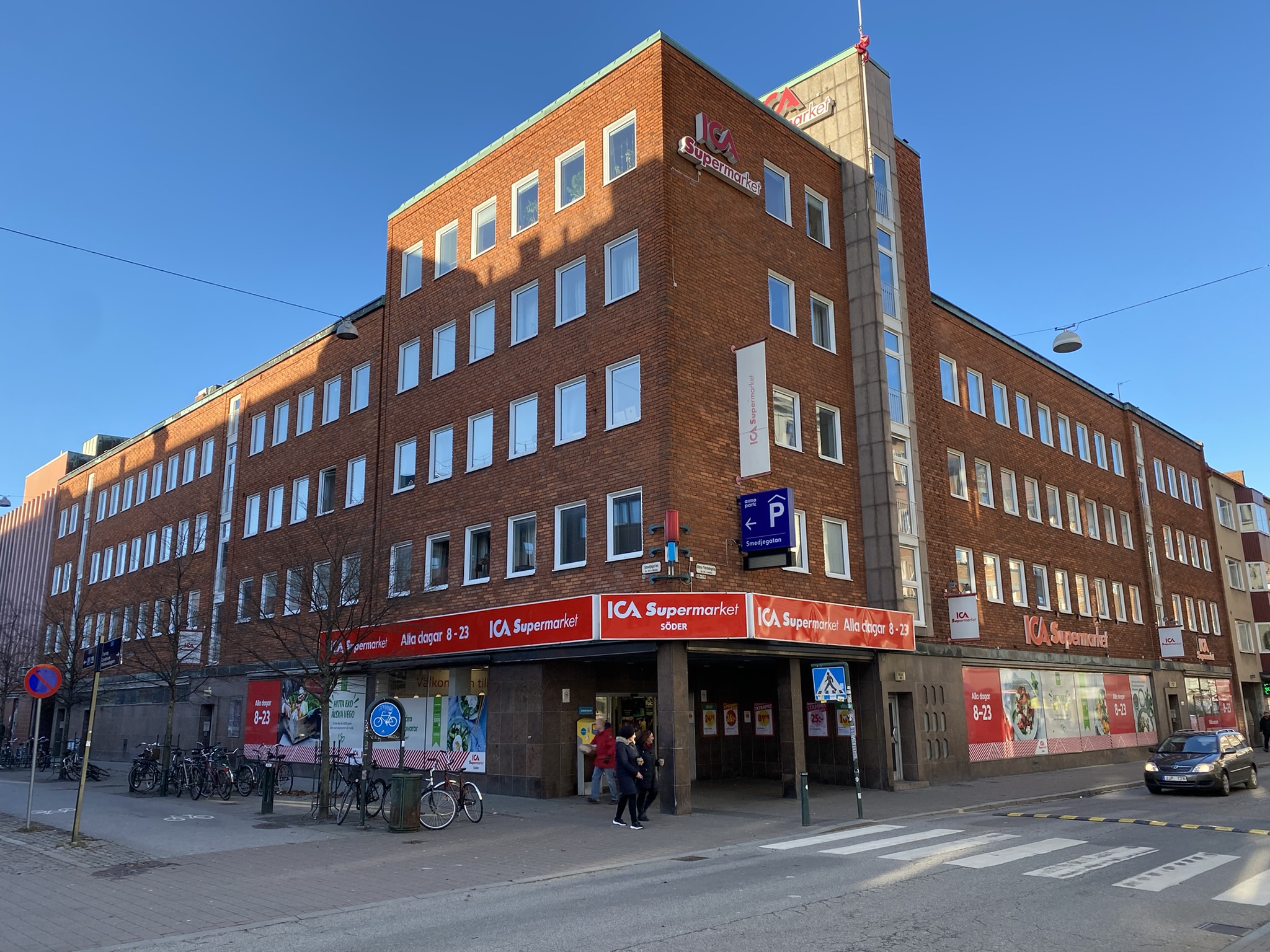 2 rum och kök, Rådmansvången, 6 404 kr/mån, bild 3