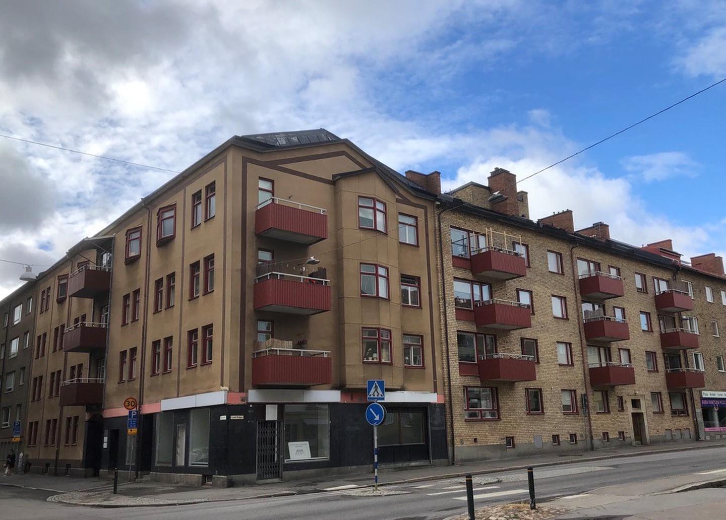 Gamla Övägen 5 — bild 2