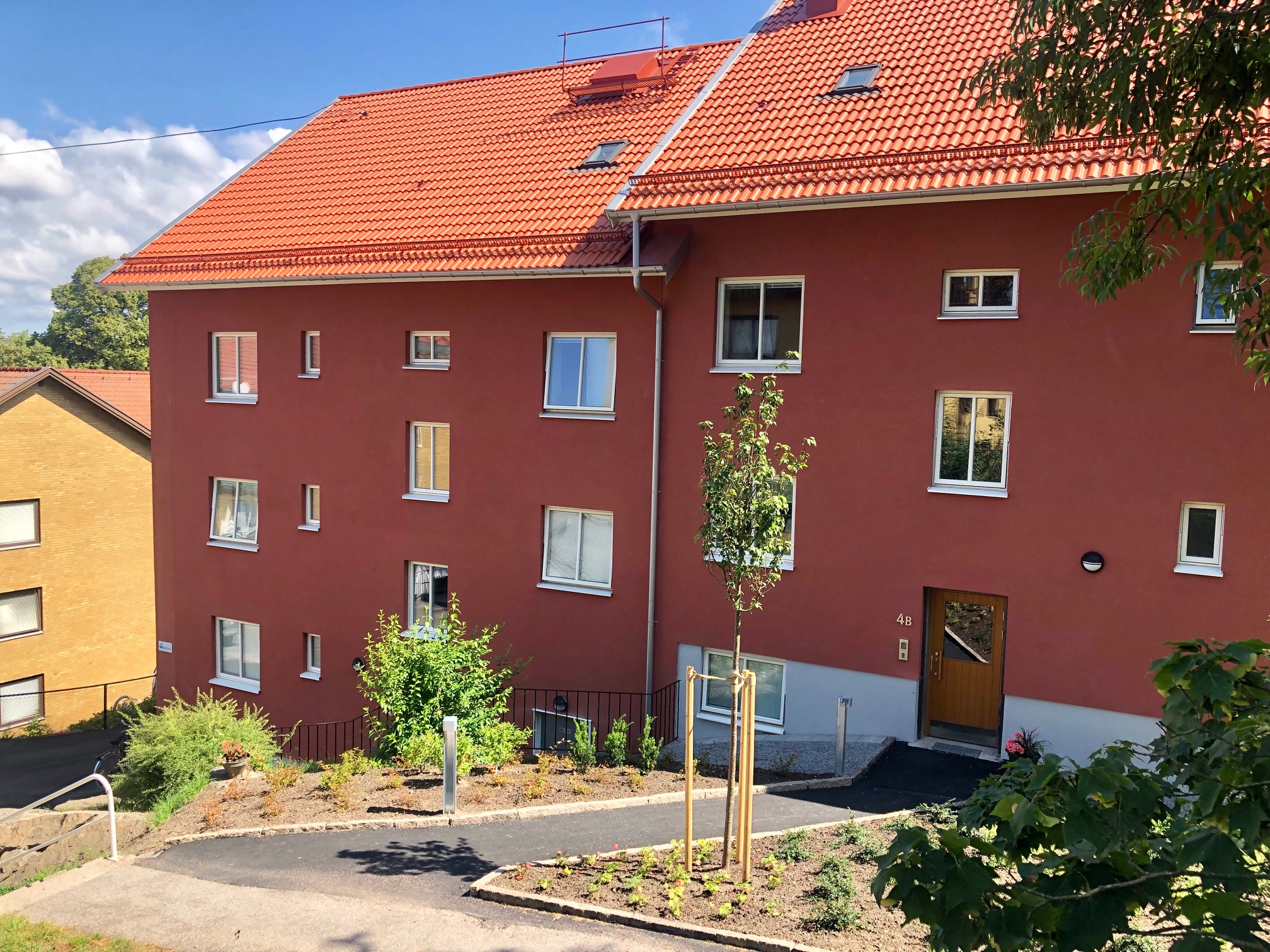 Hebegatan 4B — bild 5