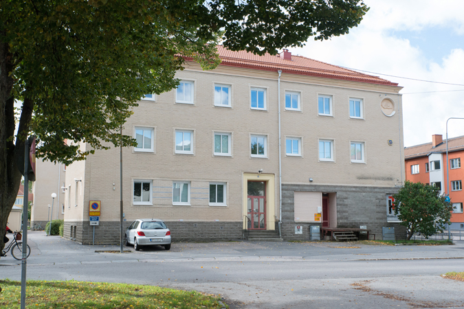Kungsvägen 22 — bild 5