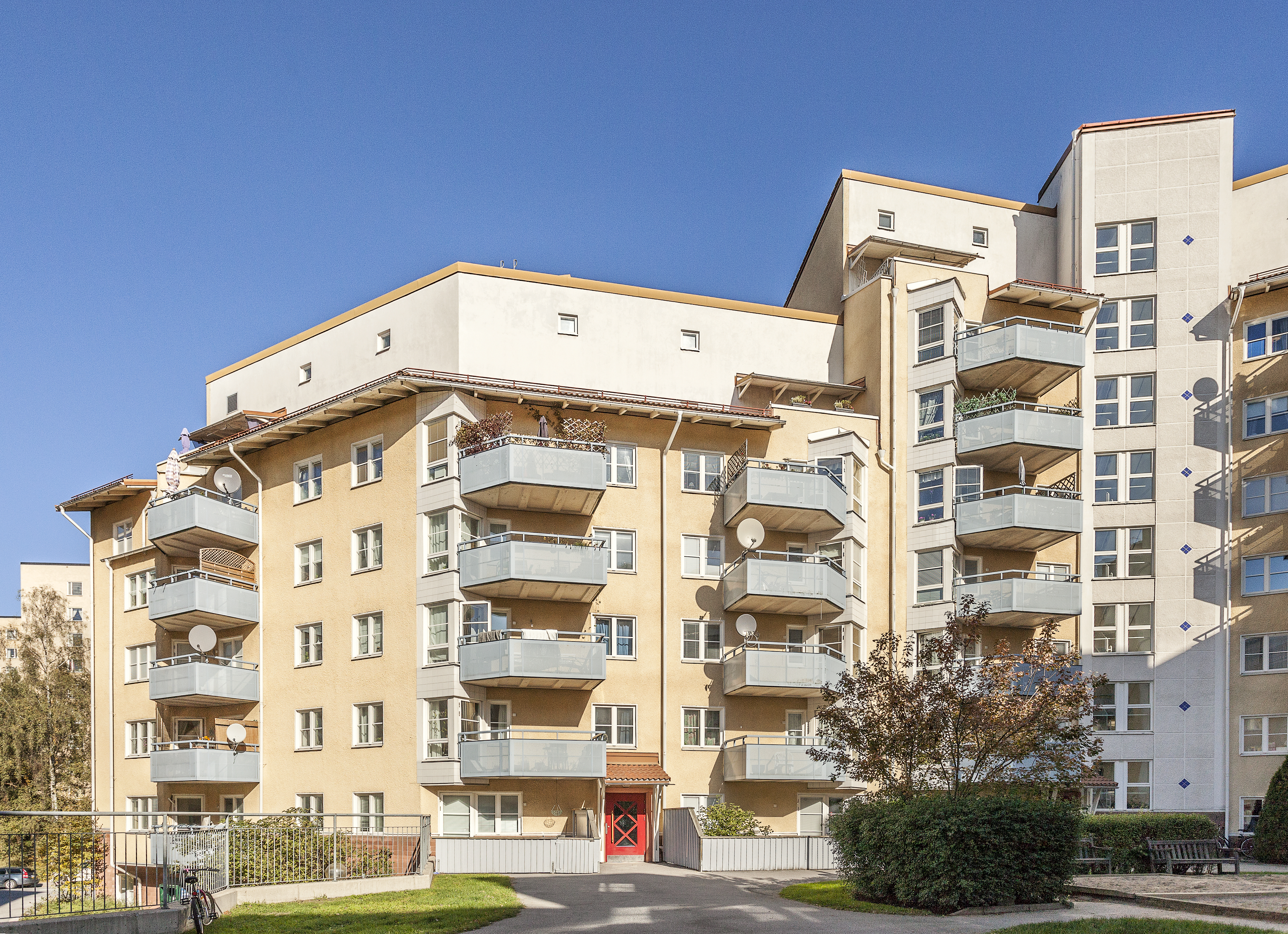 3 rum och kök, Bandhagen — 11 574 kr/mån — bild 3