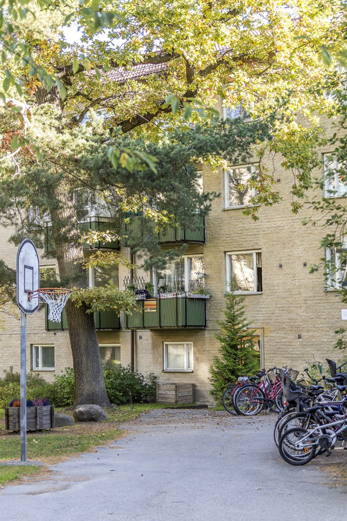 2 rum och kök, Högdalen, 9 439 kr/mån, bild 3