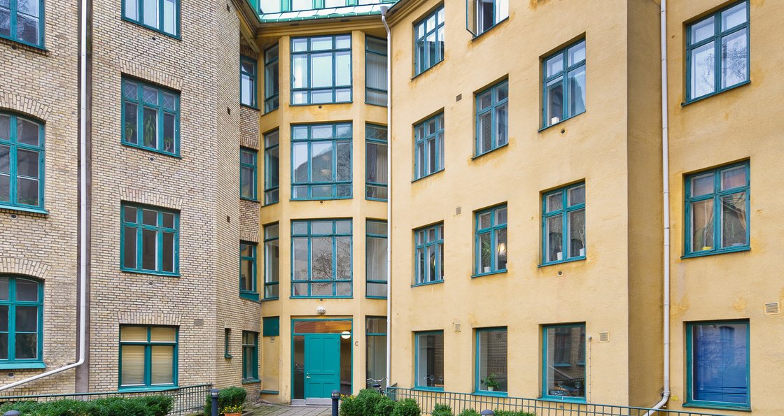 Karl Gustavsgatan 10 A — bild 3