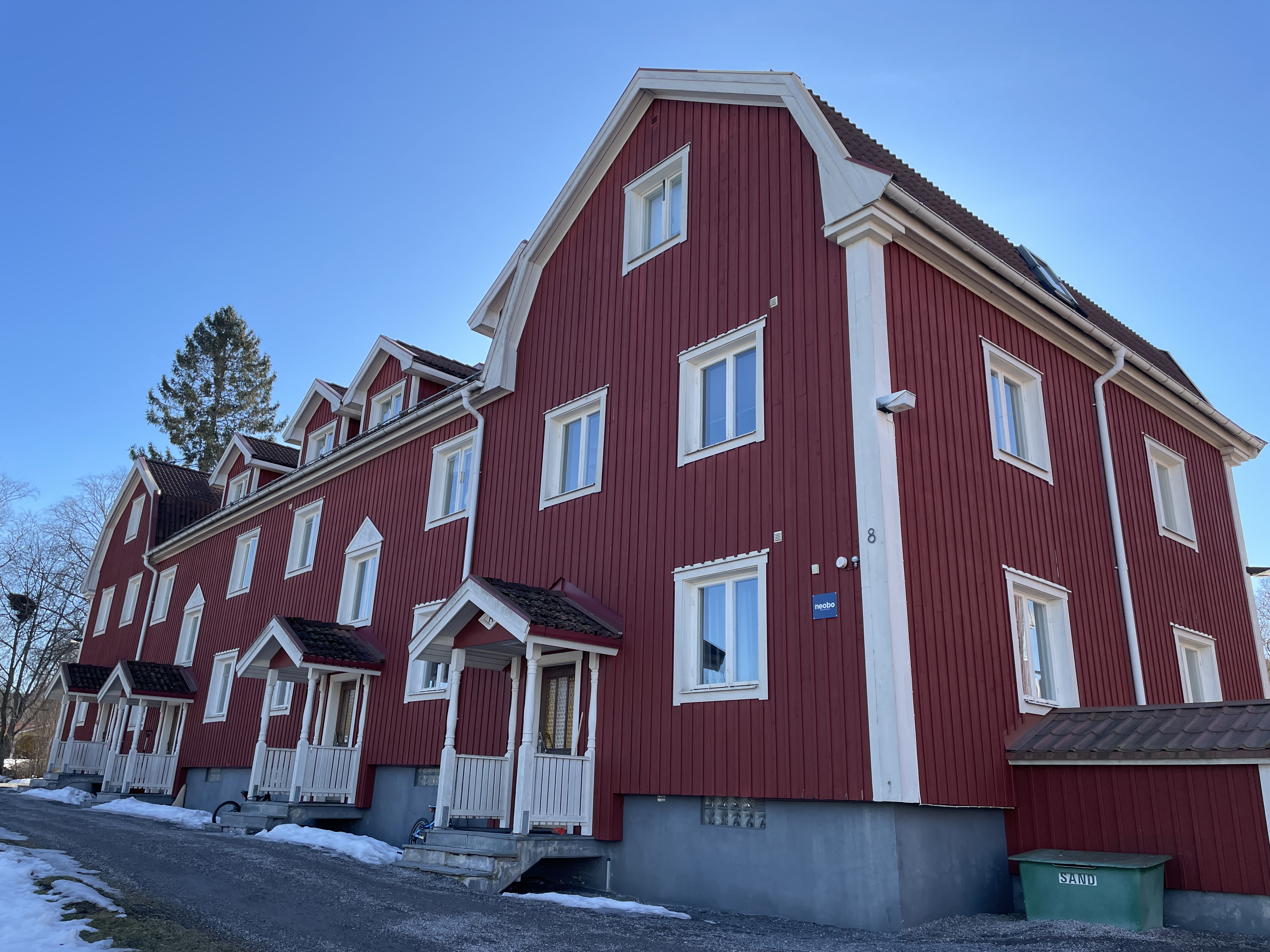 Skolgatan 8 A — bild 5