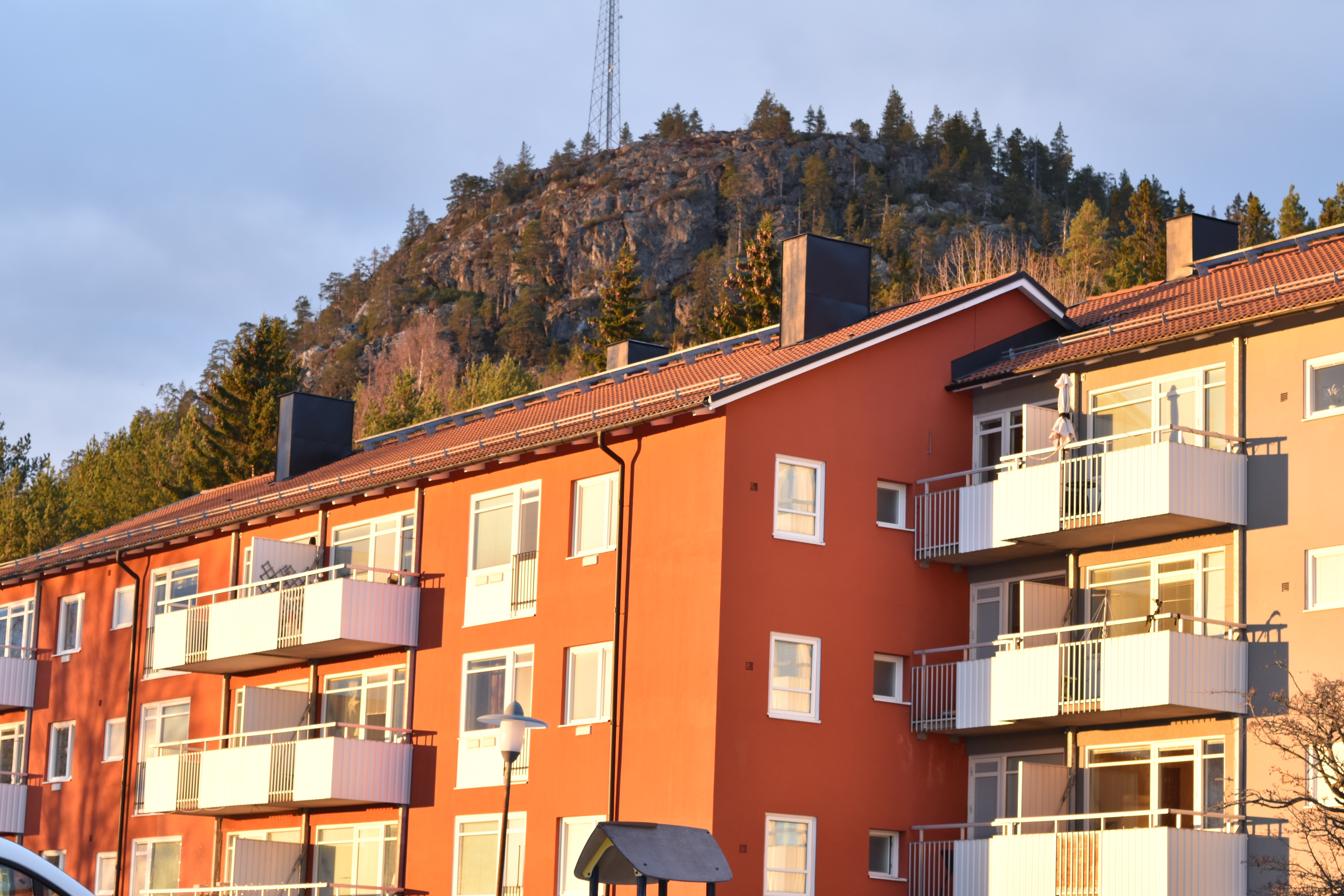 Nya vägen 20F — bild 3
