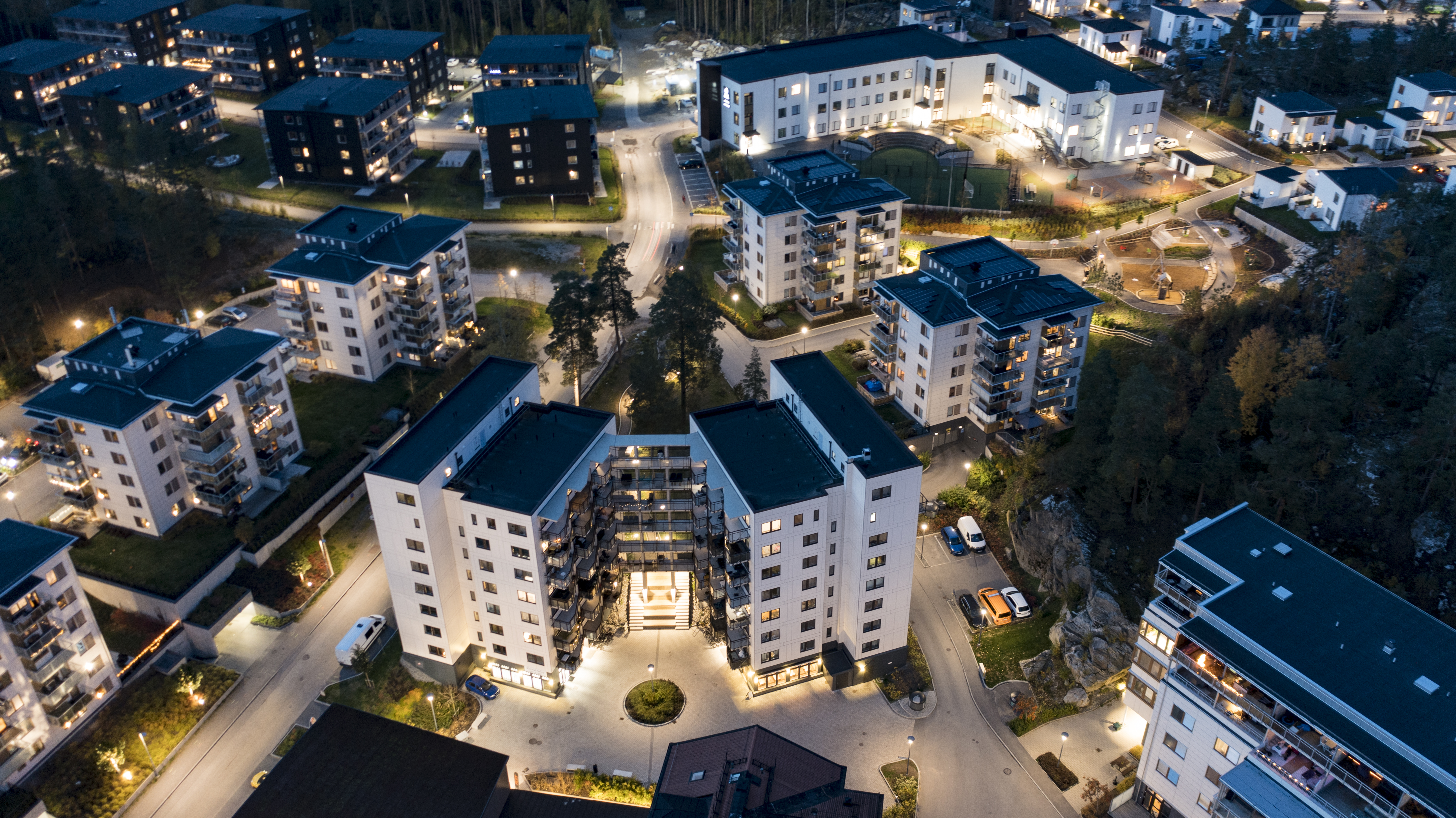 3 rum och kök, Botkyrka — 13 920 kr/mån — bild 4