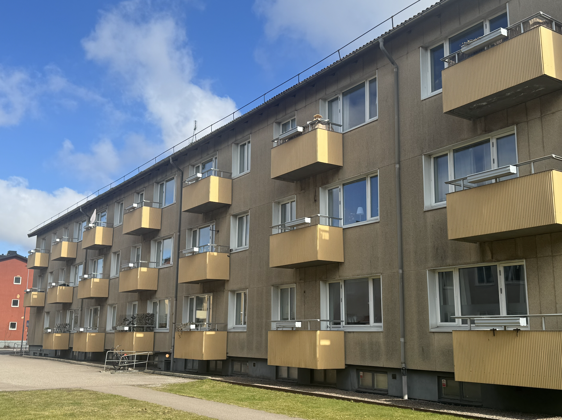 Sperlingsgatan 38 — bild 2