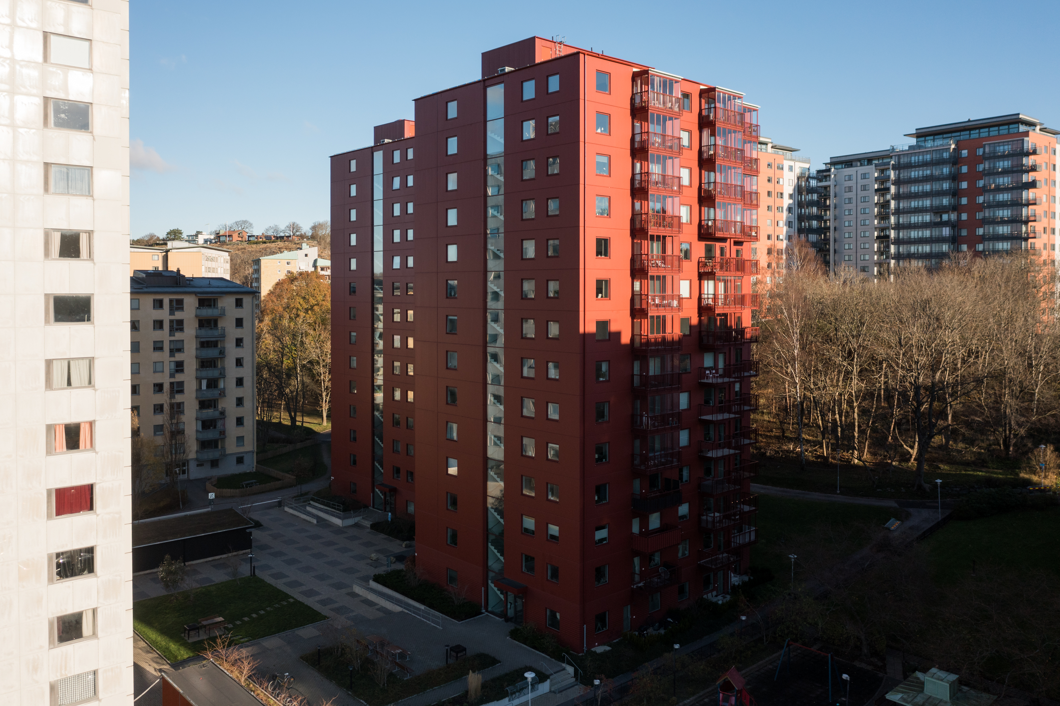 Gräddgatan 5 — bild 5