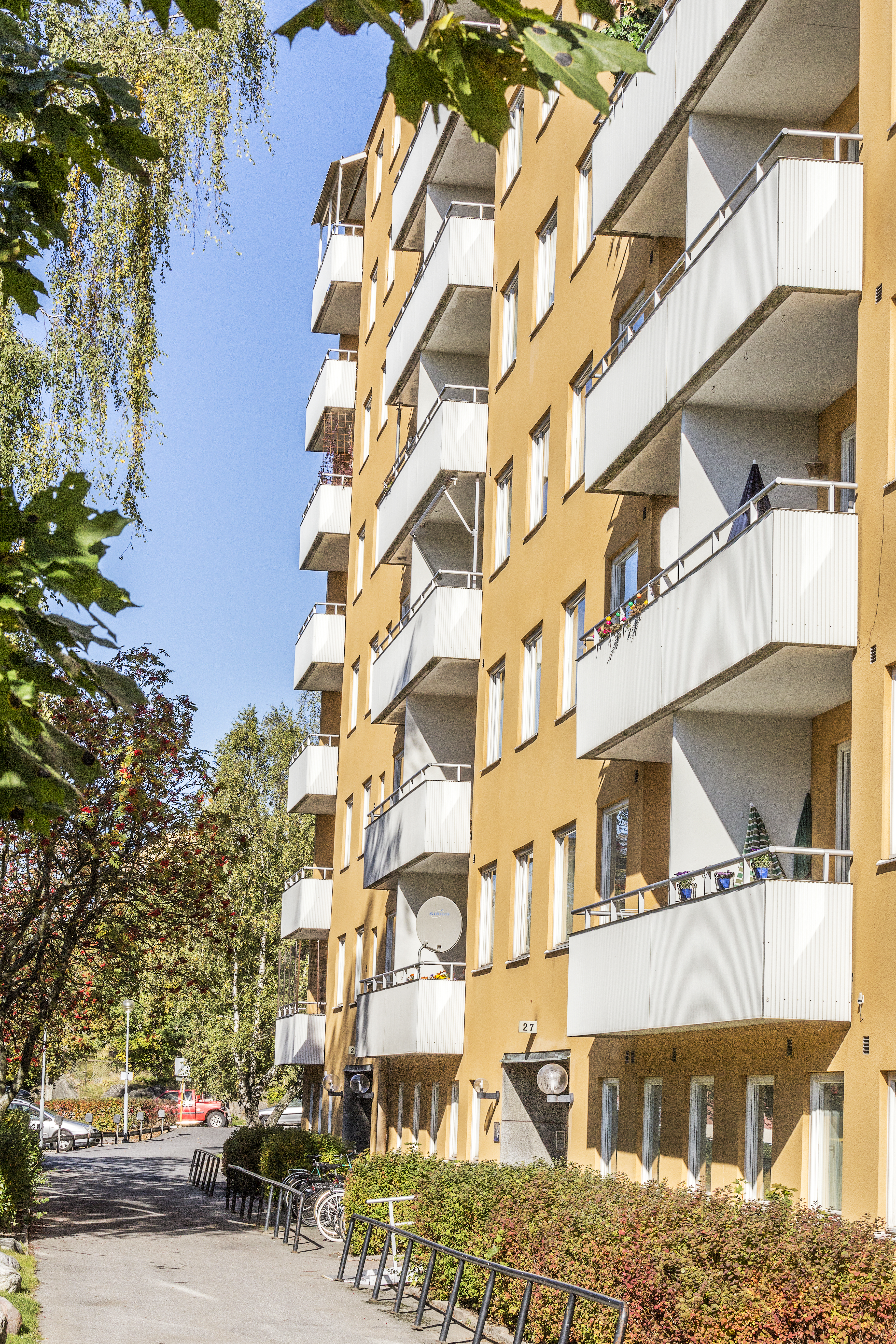 Olshammarsgatan 29 — bild 1